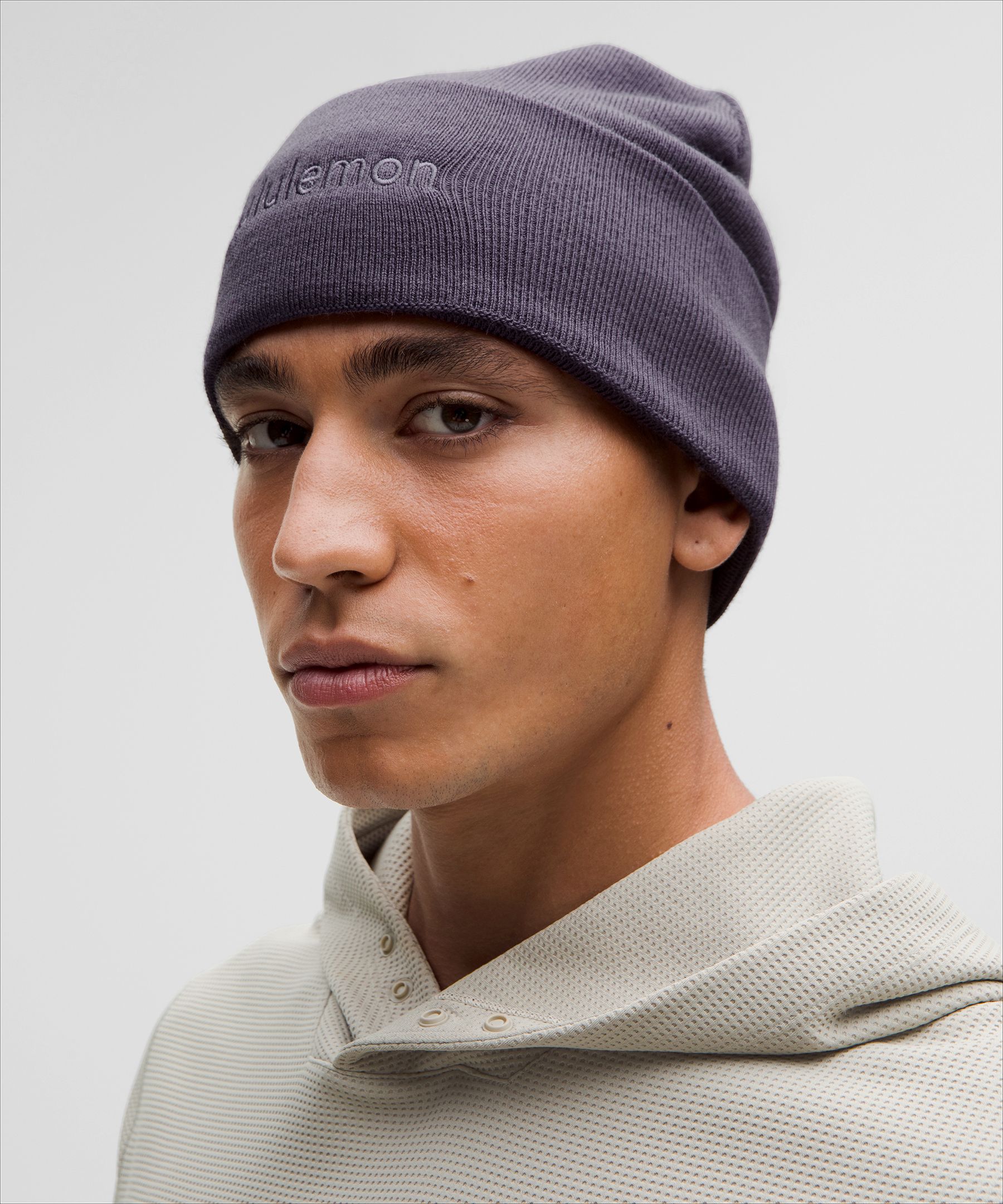 Warm Revelation Beanie *Wordmark | Men's Hats | lululemon