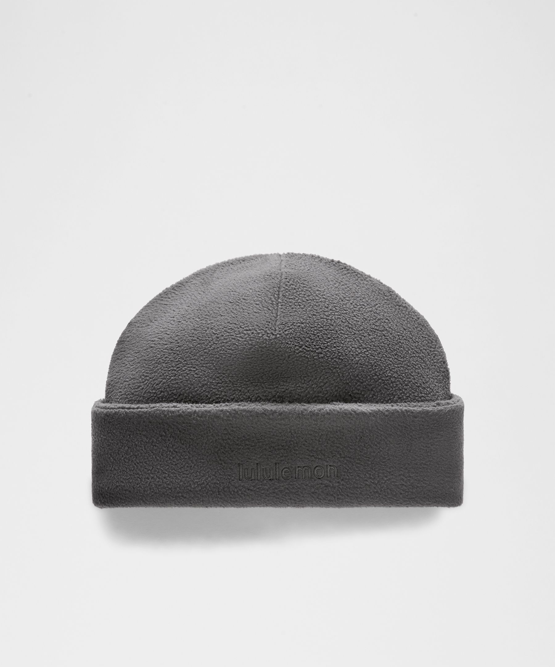 Fleece Beanie