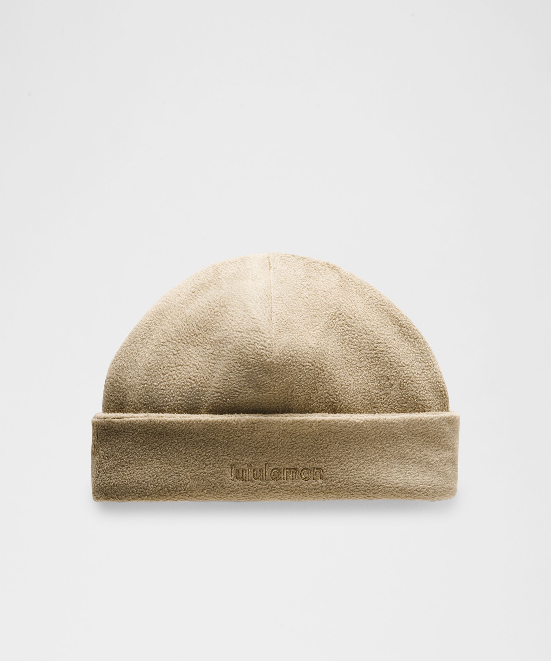 Fleece Beanie