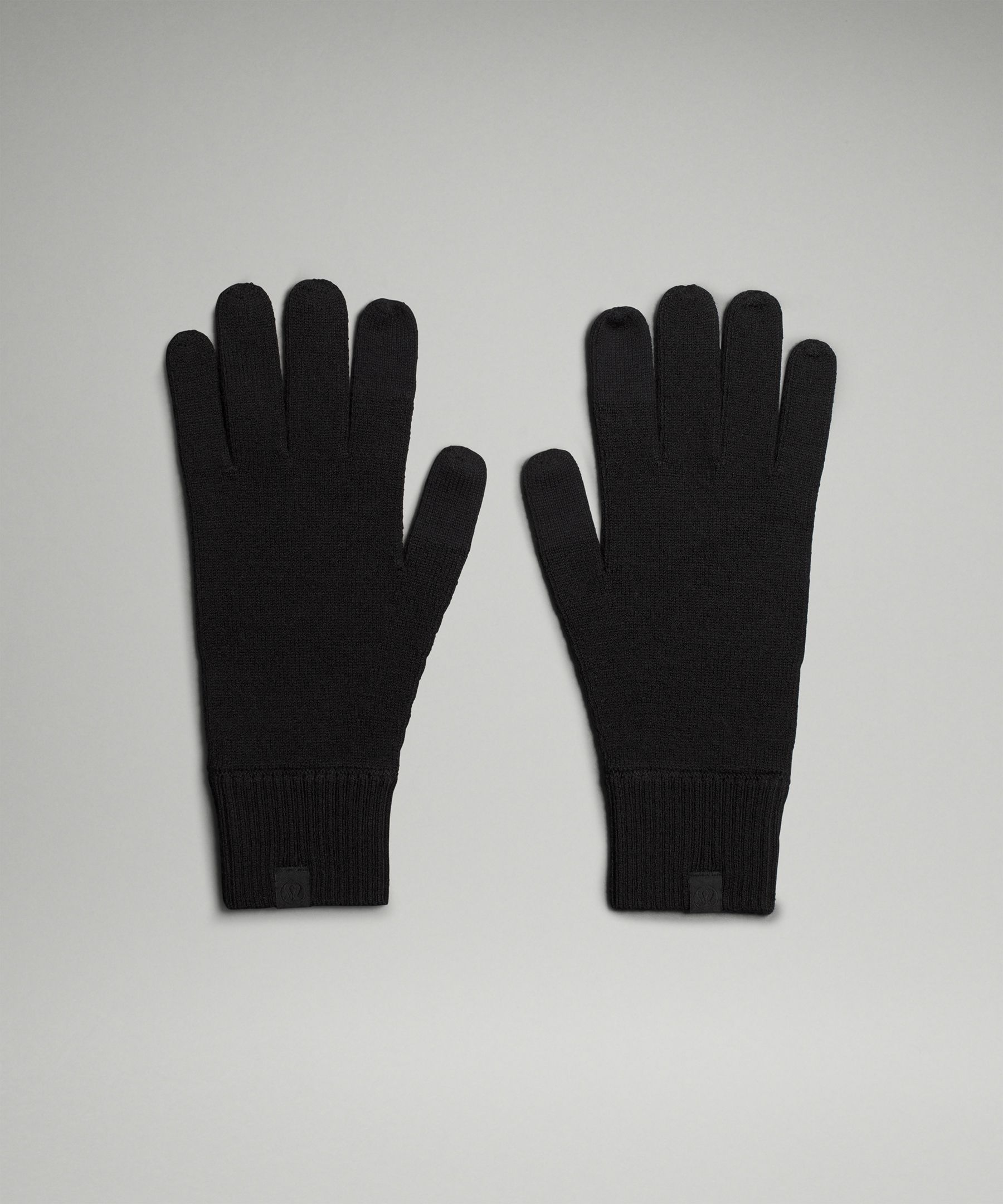 Warm Revelation Gloves