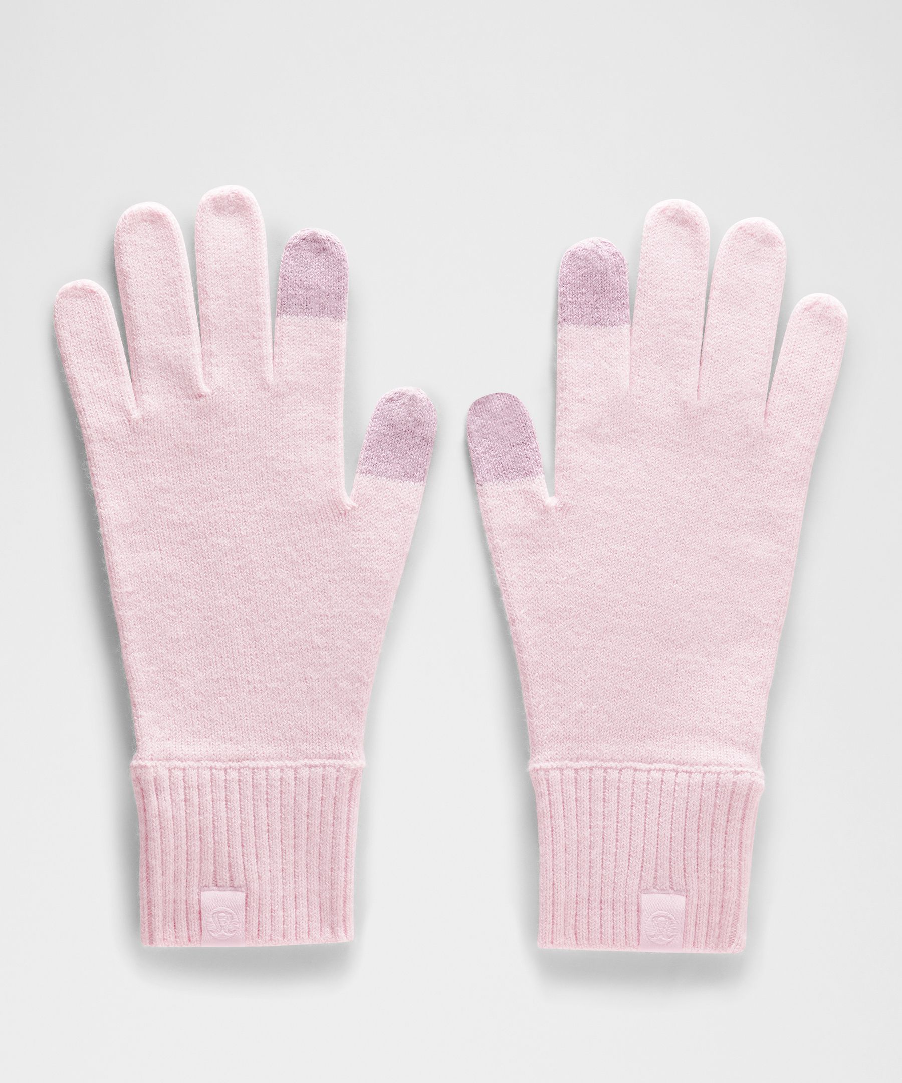 Lululemon Warm Revelation Gloves