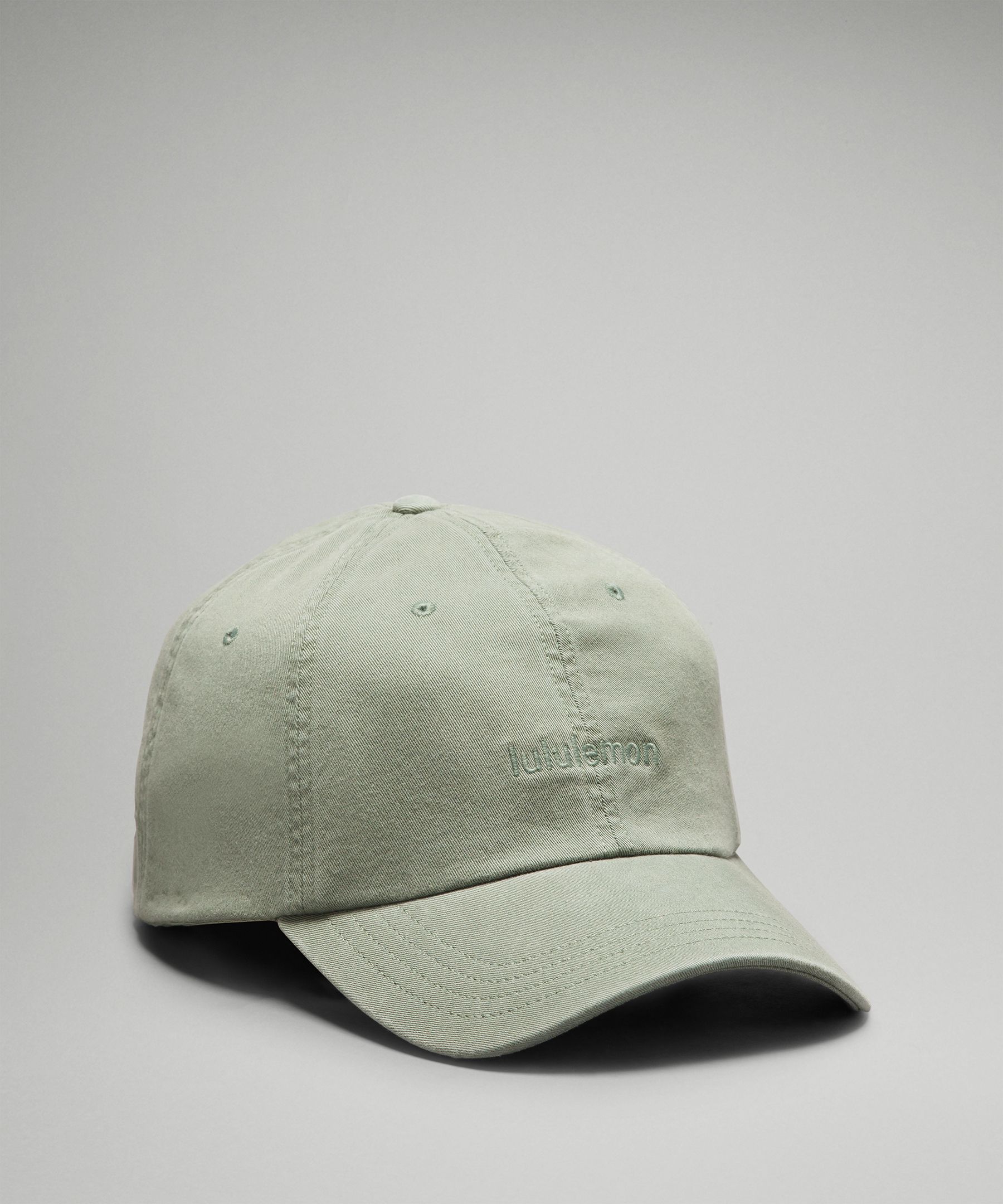 Classic Ball Cap Wash