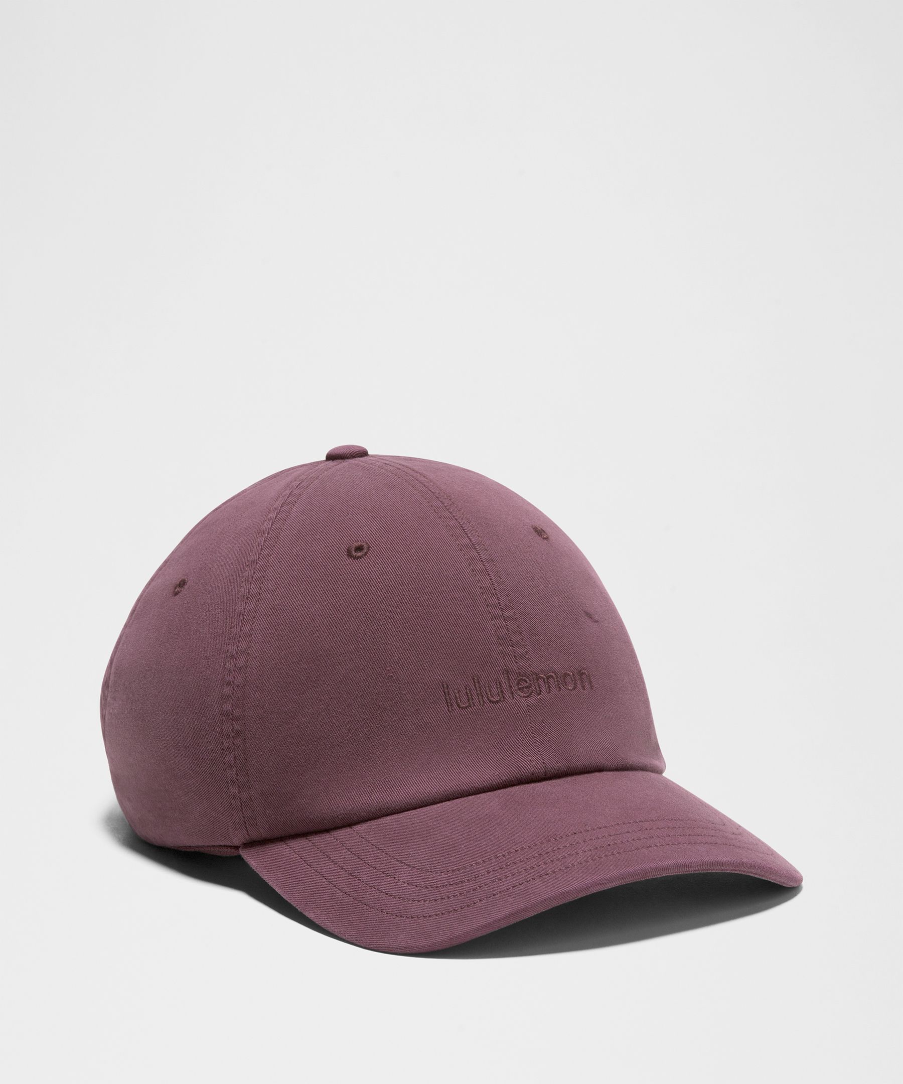 lululemon – Classic Ball Cap Wash – Color Purple – Size S/M