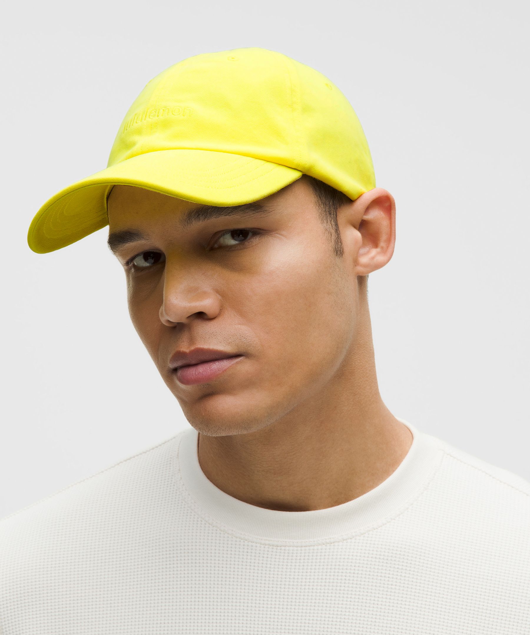 Classic Ball Cap *Wash