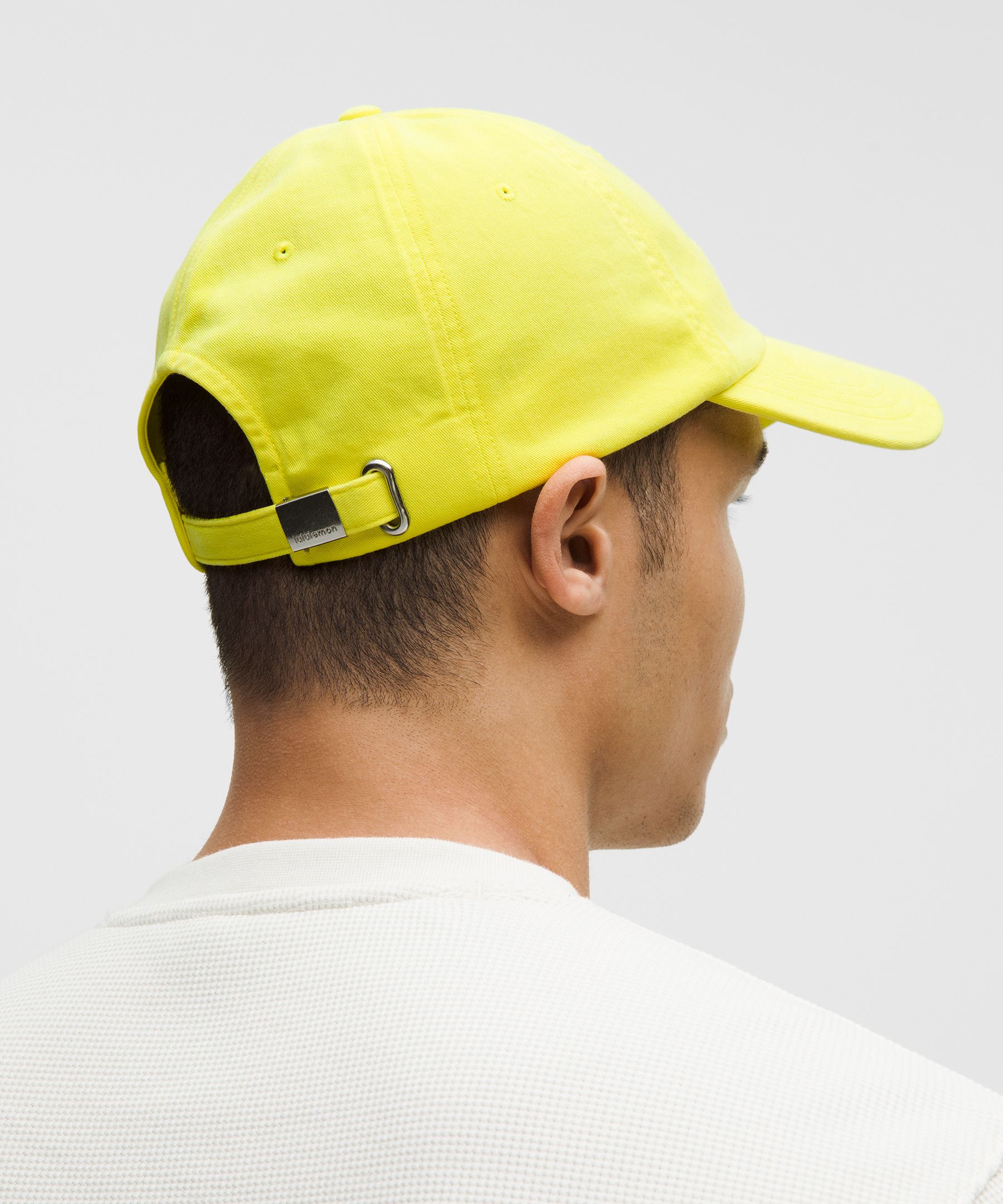 Classic Ball Cap *Wash
