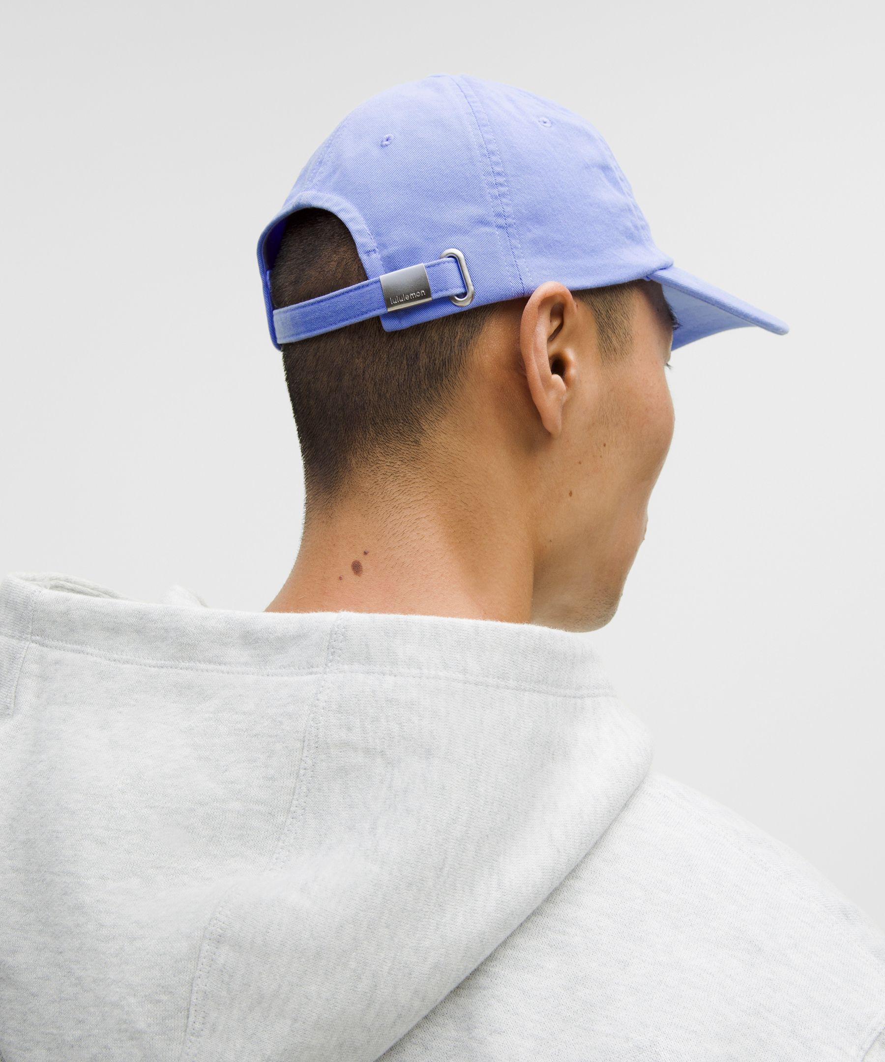 Lululemon Classic Ball Cap In Blue