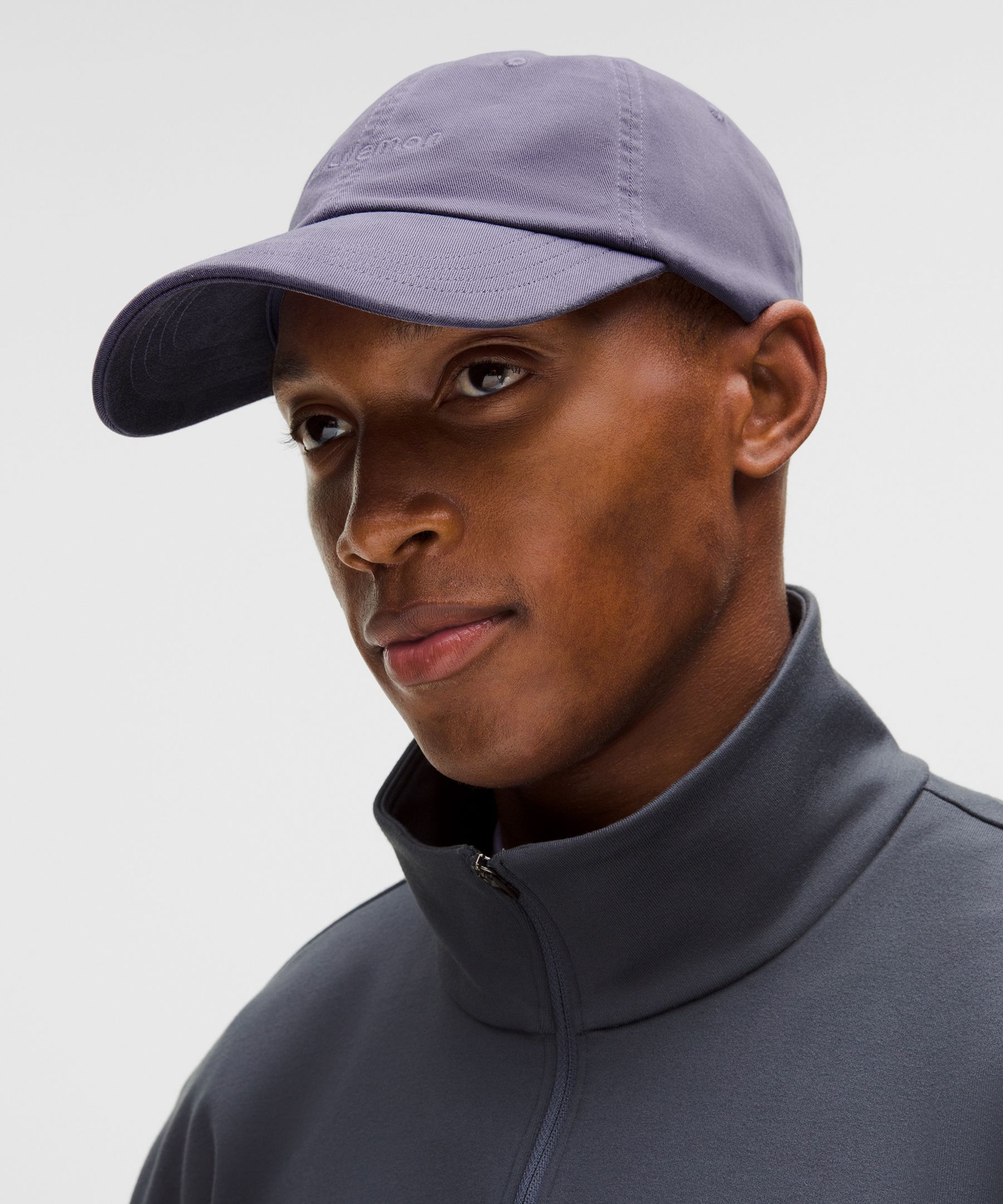 Classic Ball Cap *Wash