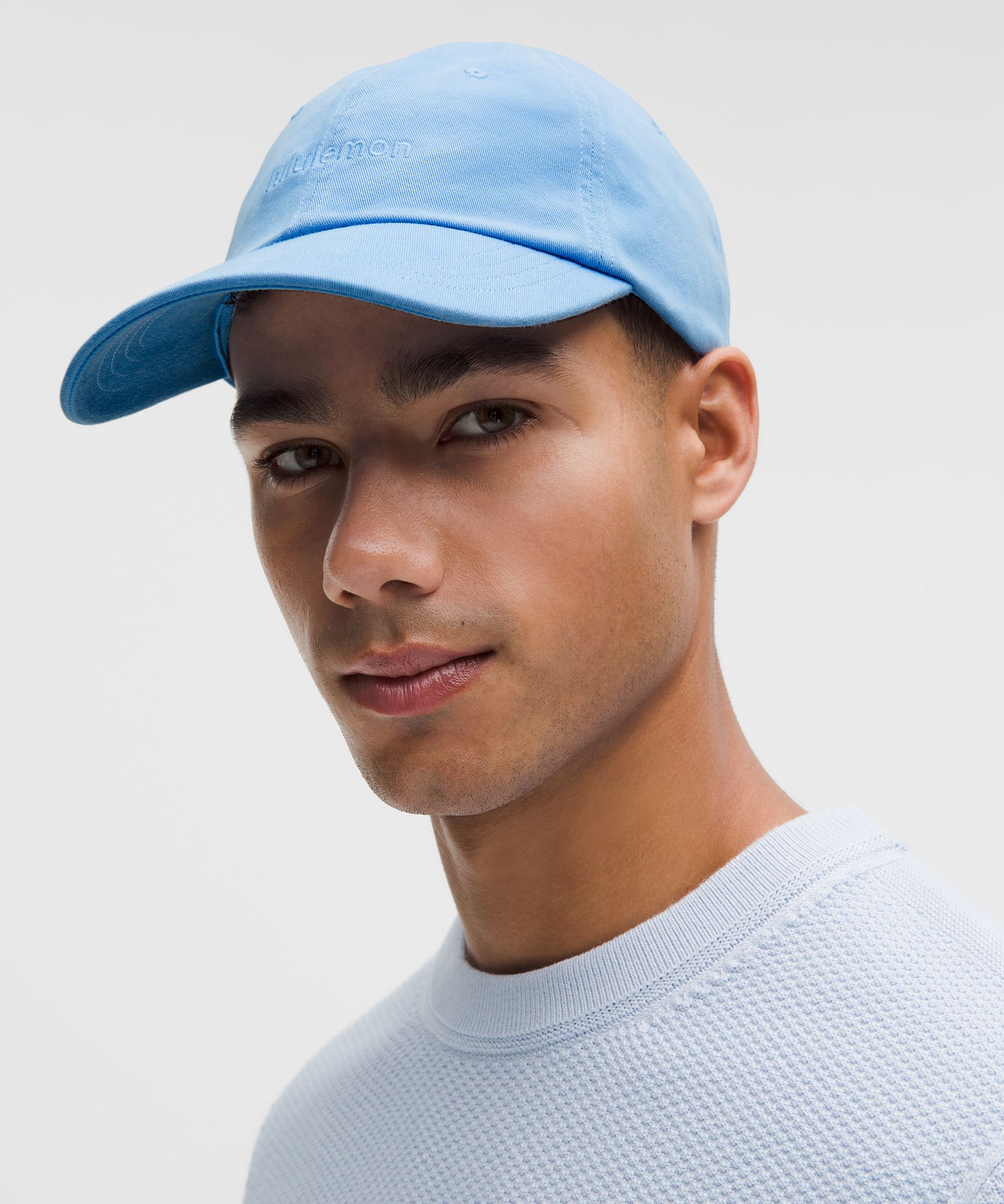 Classic Ball Cap *Wash