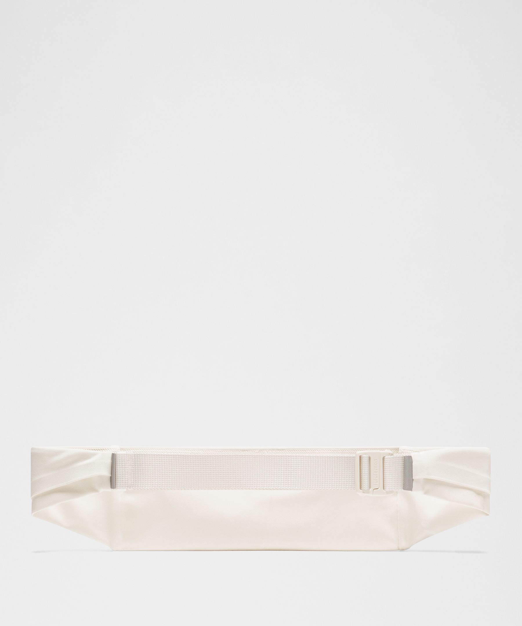 Fast and Free Running Belt