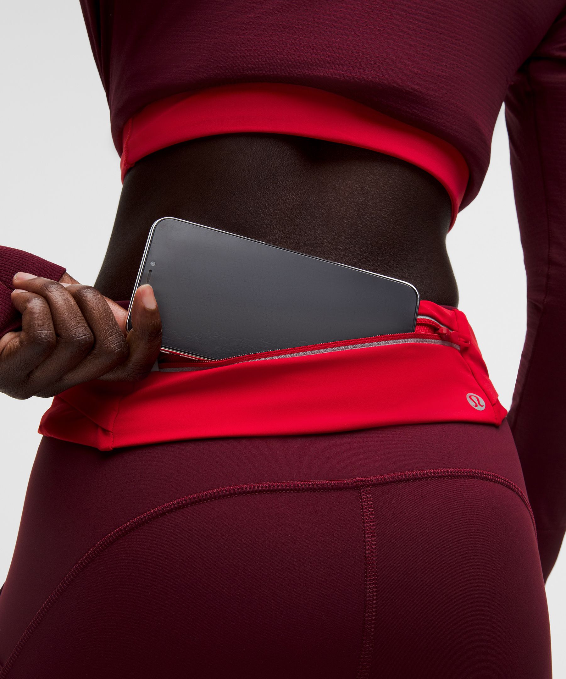 Fast and Free Running Belt