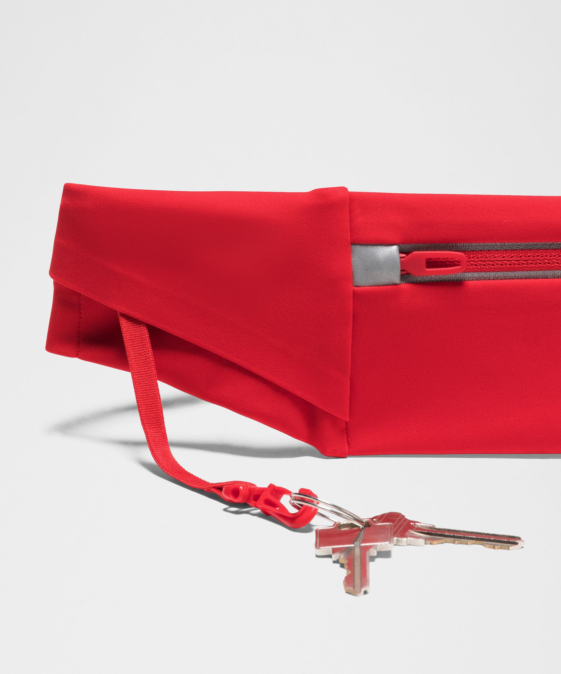 Fast and Free Running Belt