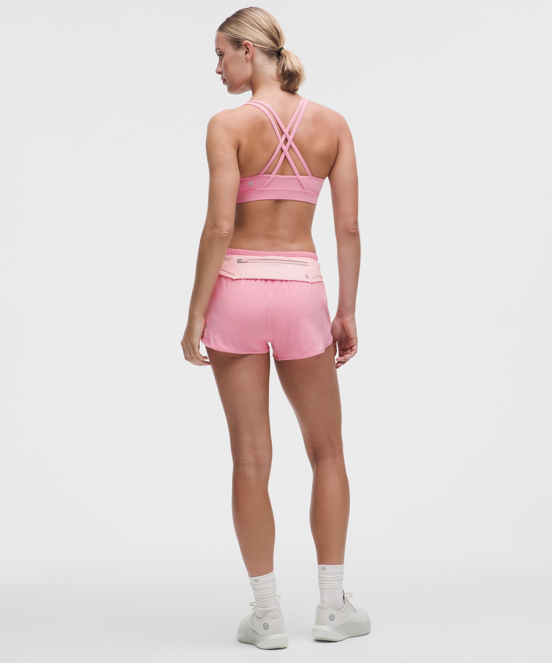 Fast and Free ランニングベルト | ヨガ＆トレーニングギア | Lululemon JP