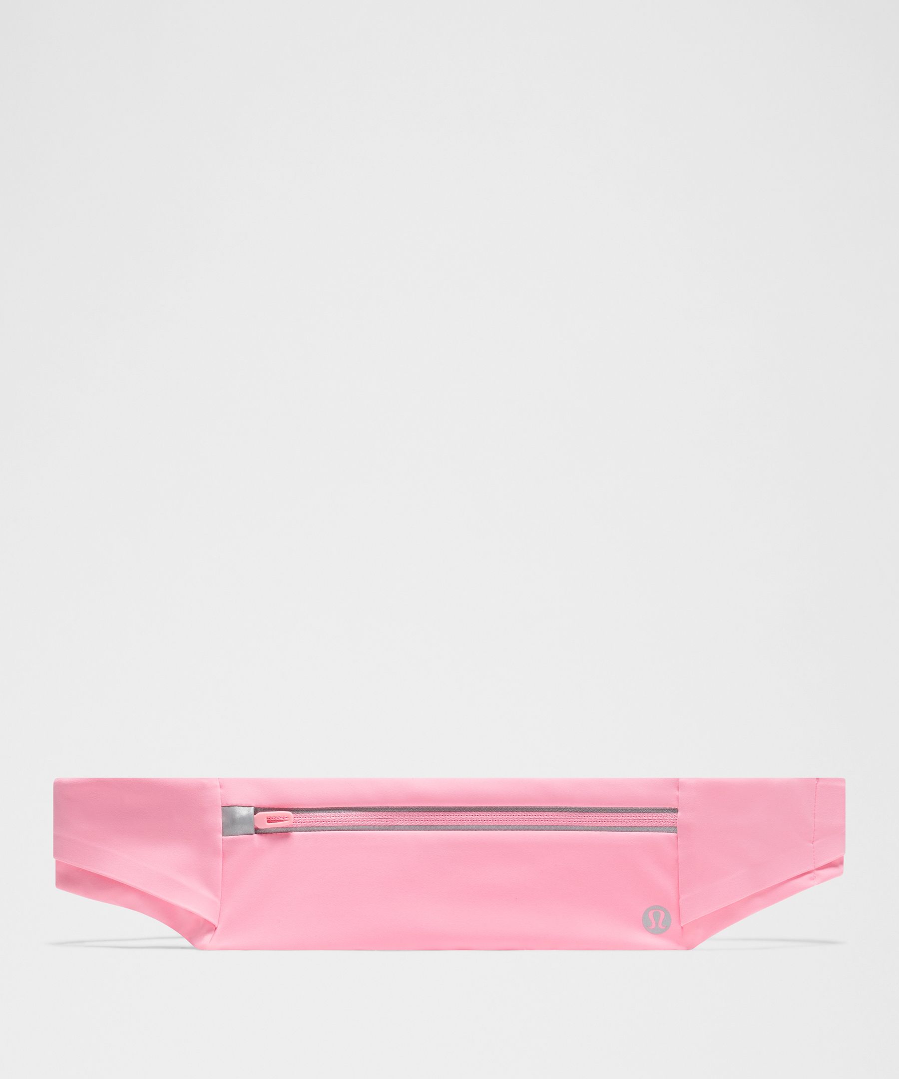 Fast and Free Running Belt - Pink