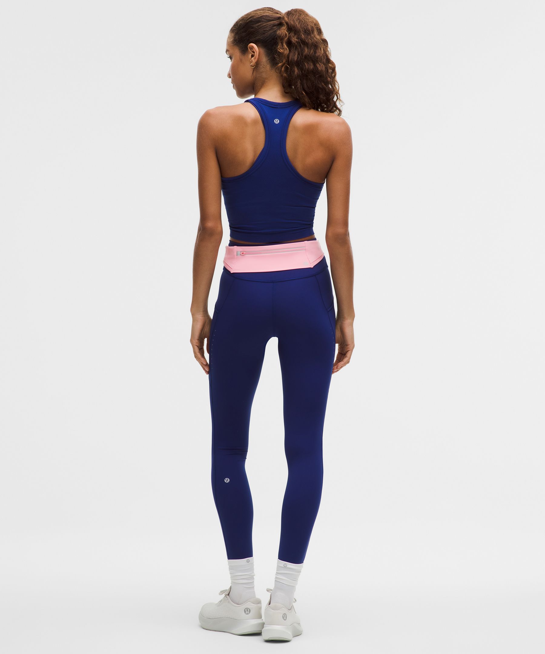 Fast and Free Running Belt