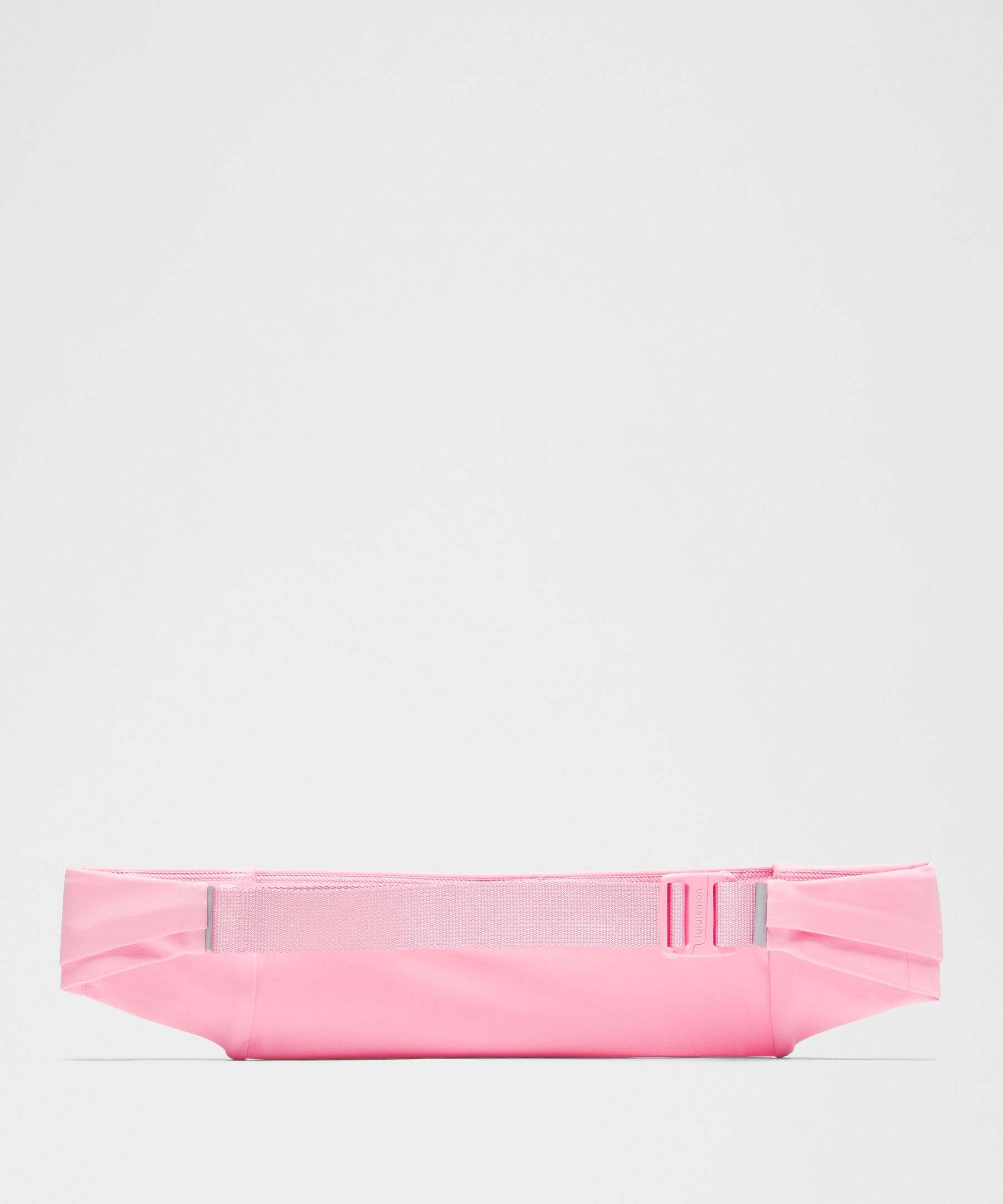 Fast and Free Running Belt - Pink