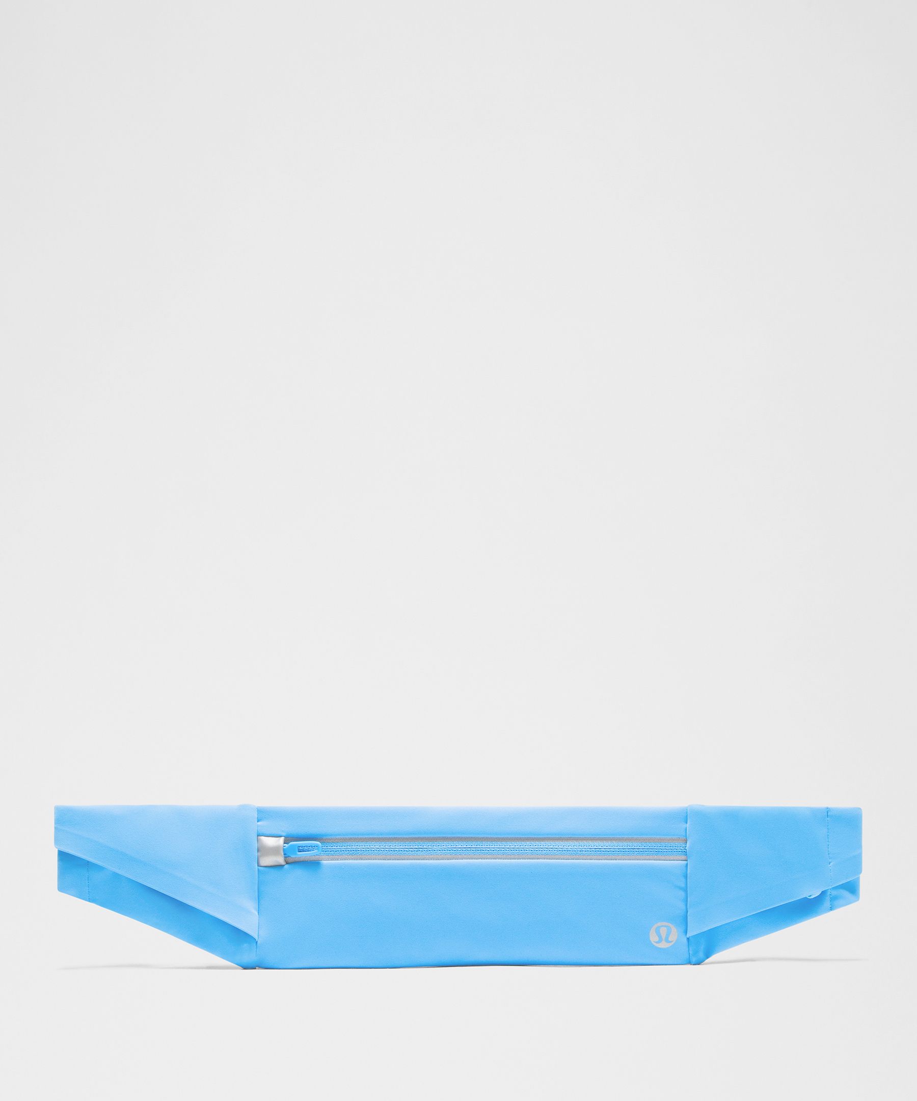 Fast and Free Running Belt - Blue