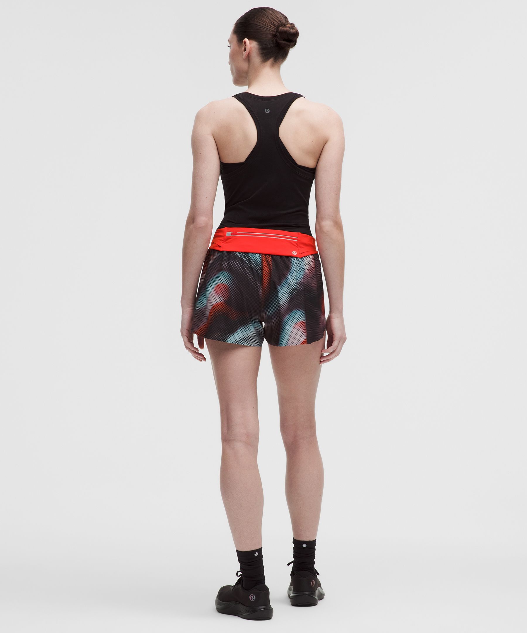 Fast and Free Running Belt