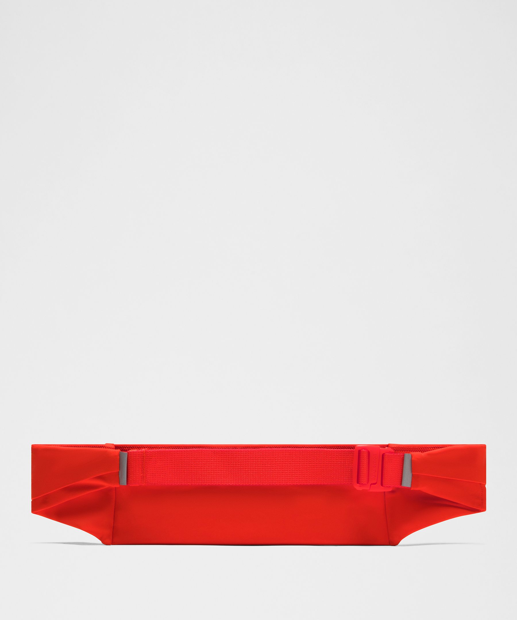 Fast and Free Running Belt