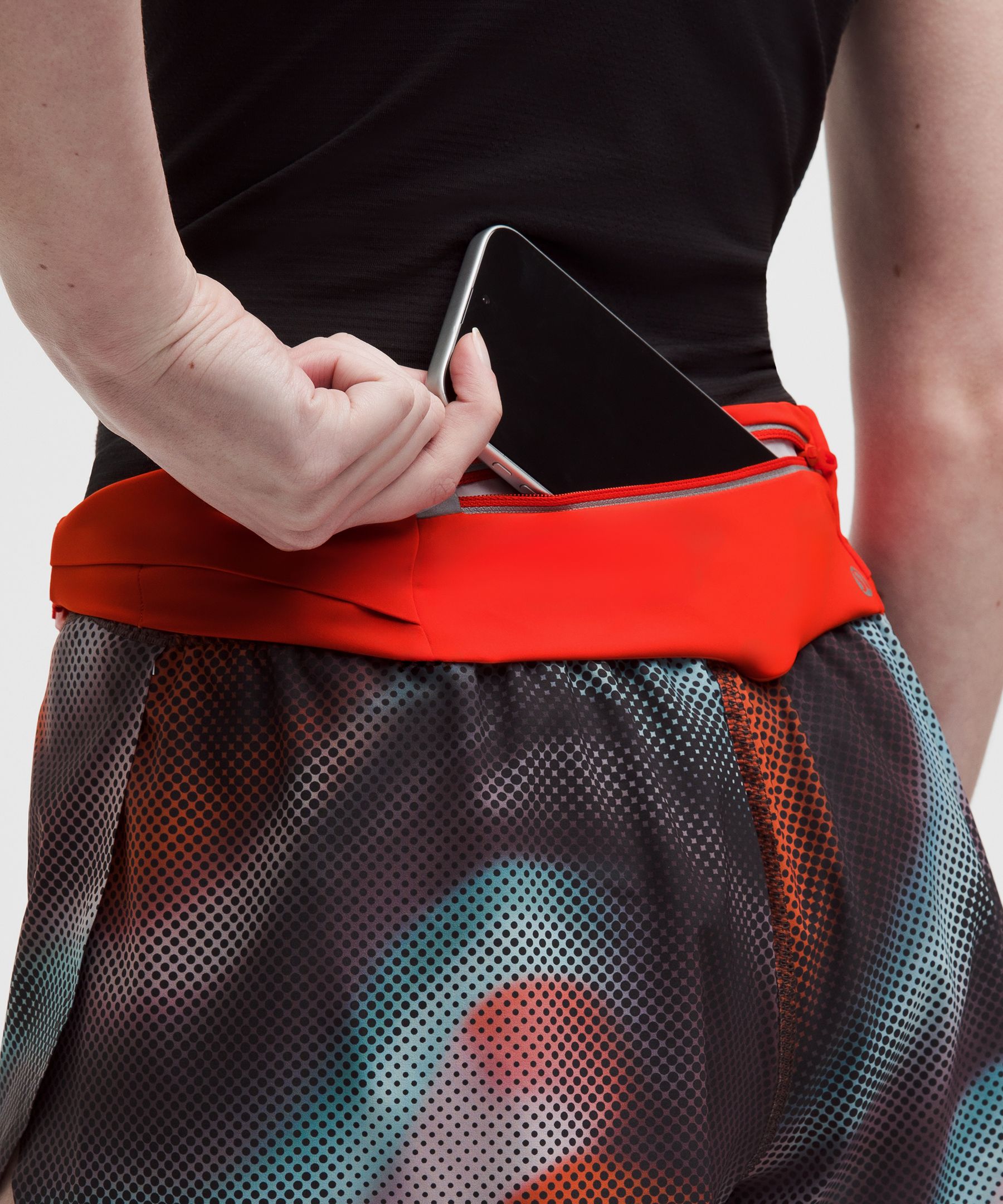Fast and Free Running Belt
