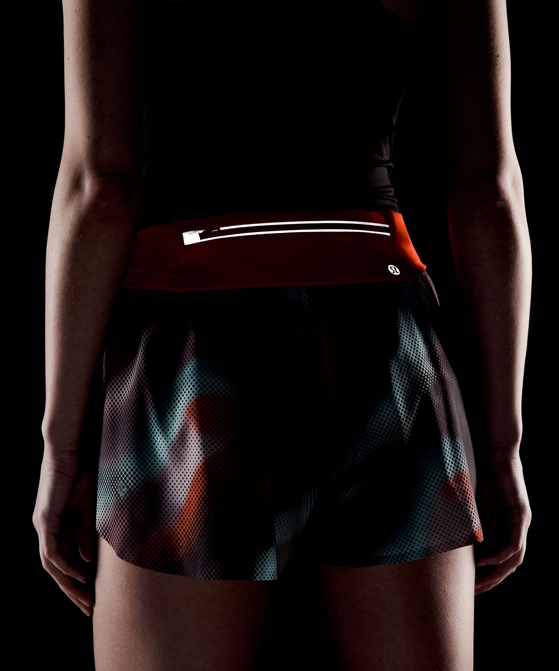Fast and Free Running Belt
