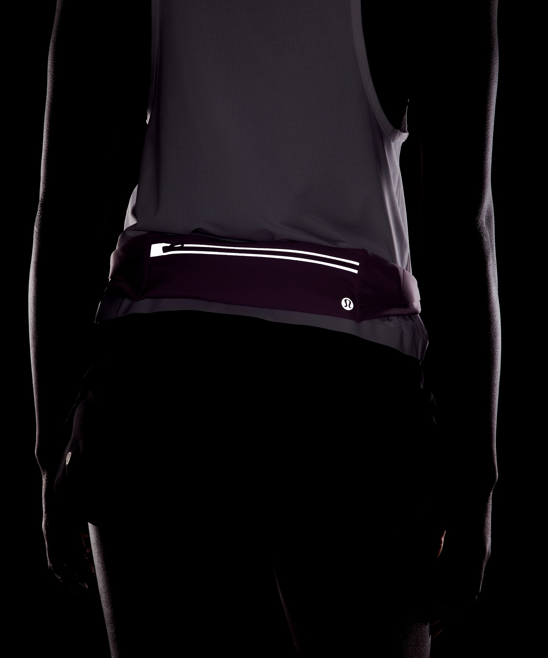 Ceinture de course Fast and Free