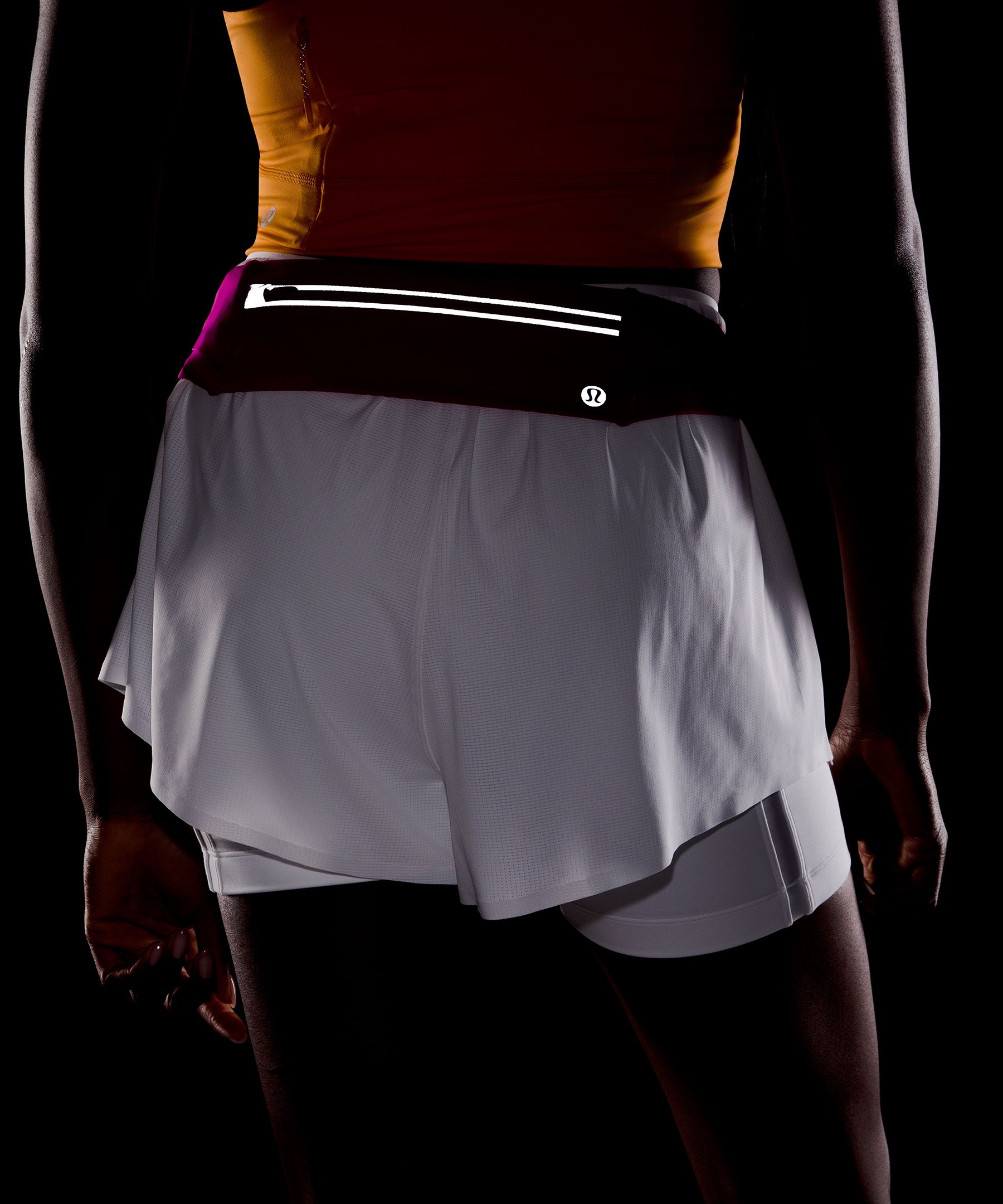 Fast and Free Running Belt