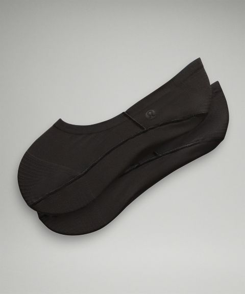 Носки Lululemon Smooth and Sleek No-Show унисекс
