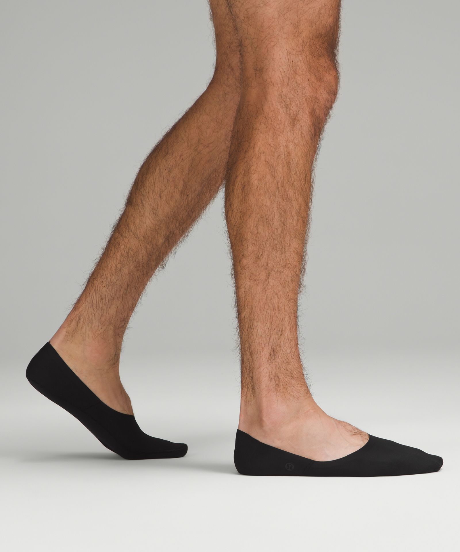 Носки Lululemon Smooth and Sleek No-Show унисекс — фото 2