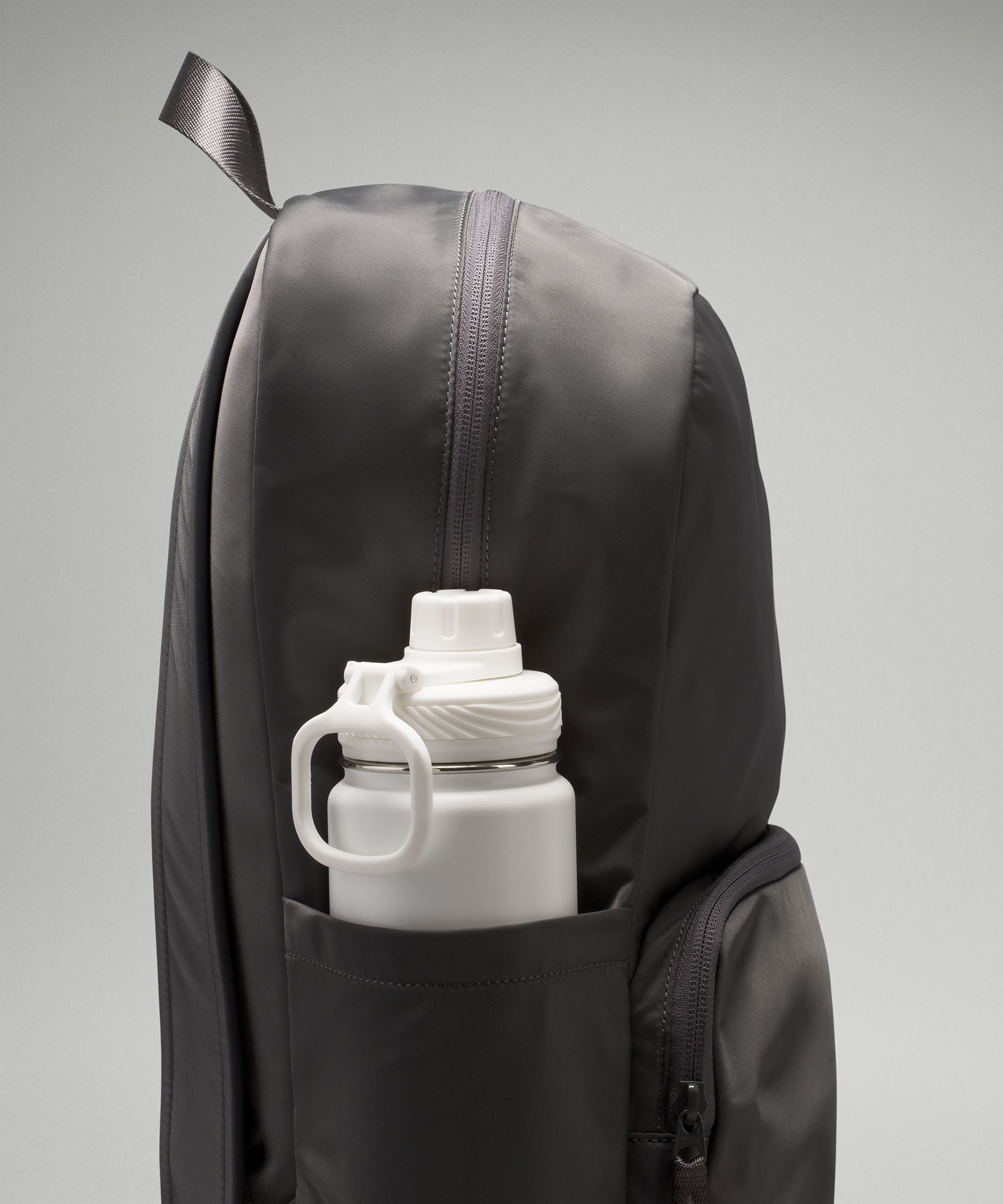 Shop Lululemon Backpack With Laptop Compartment - Everywhere 22l
