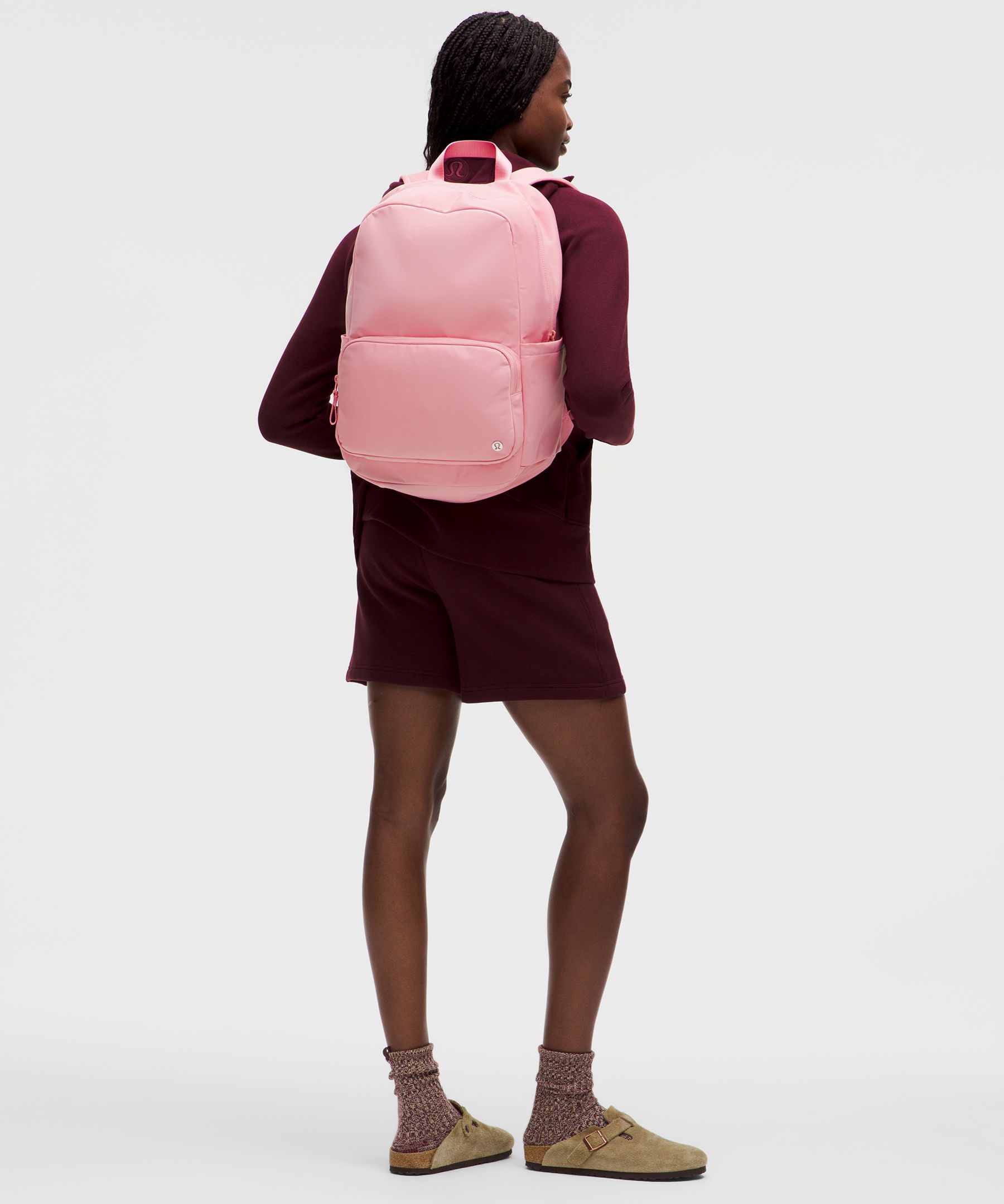 Back to me bag lululemon hotsell