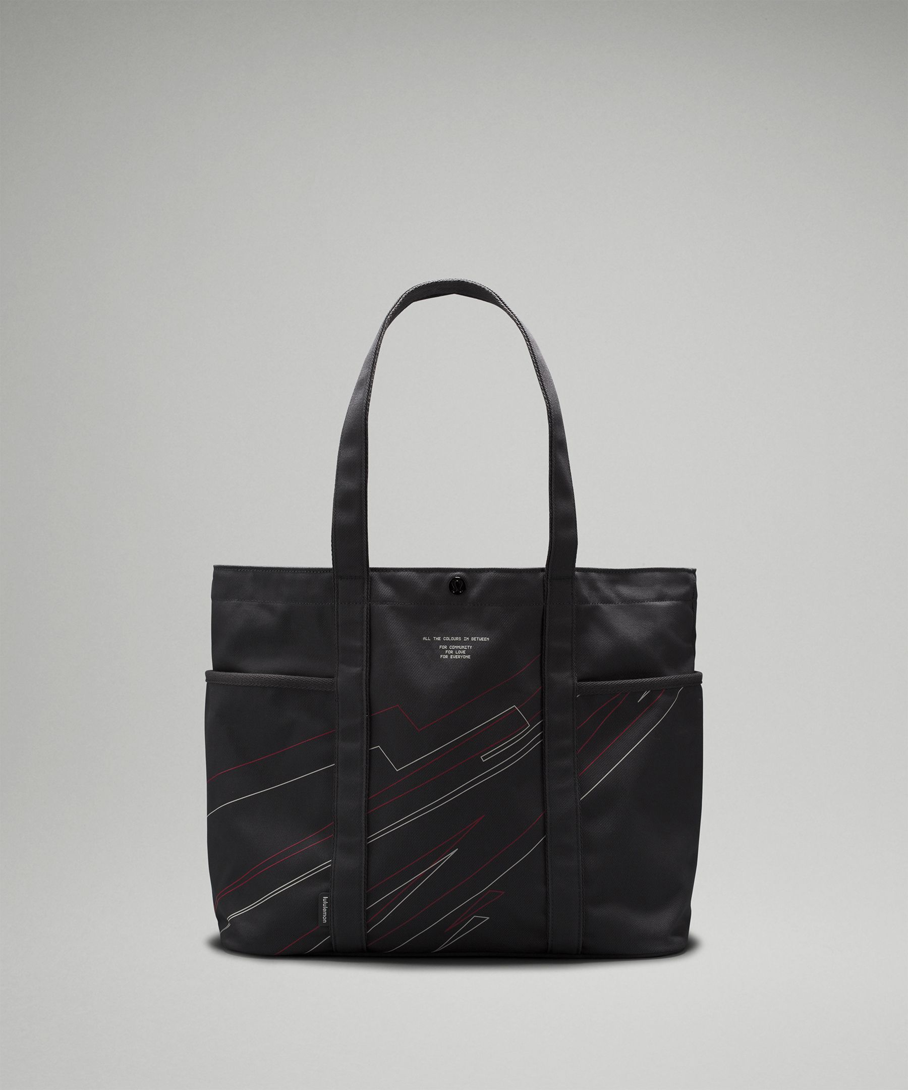 Multi Use Tote Bag | lululemon