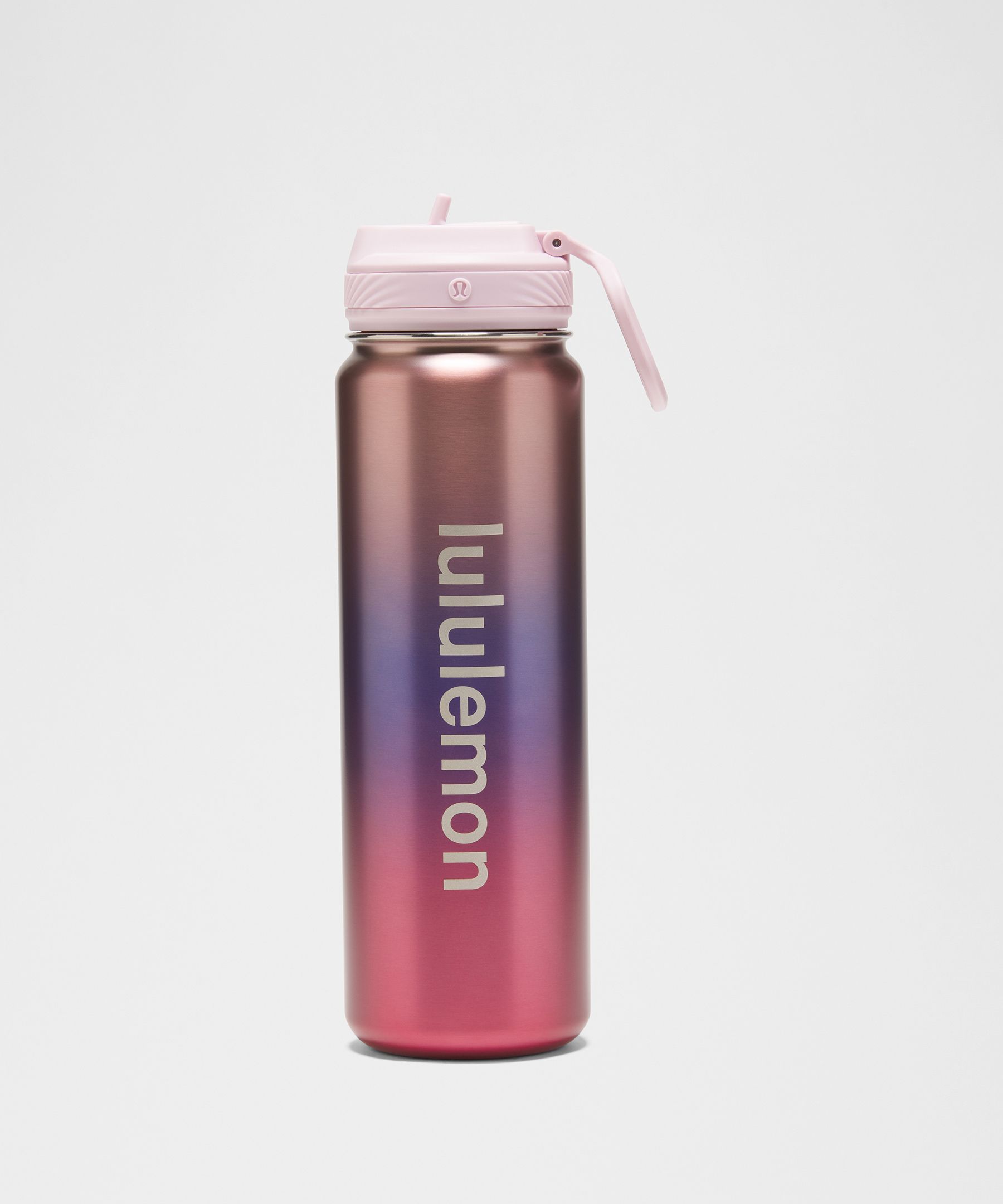 Lululemon Back To Life Sport Bottle 24oz