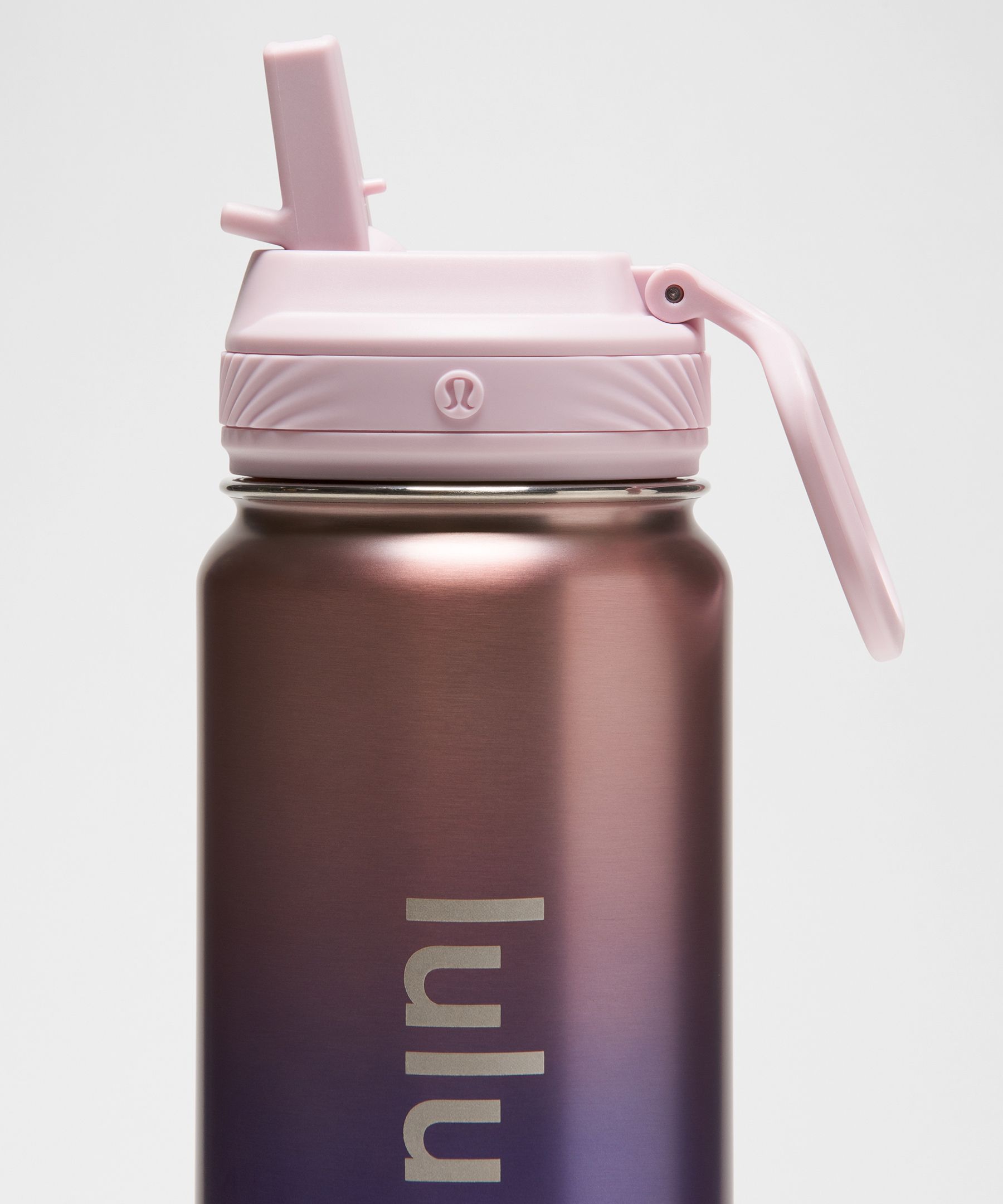 Lululemon Back To Life Sport Bottle 24oz