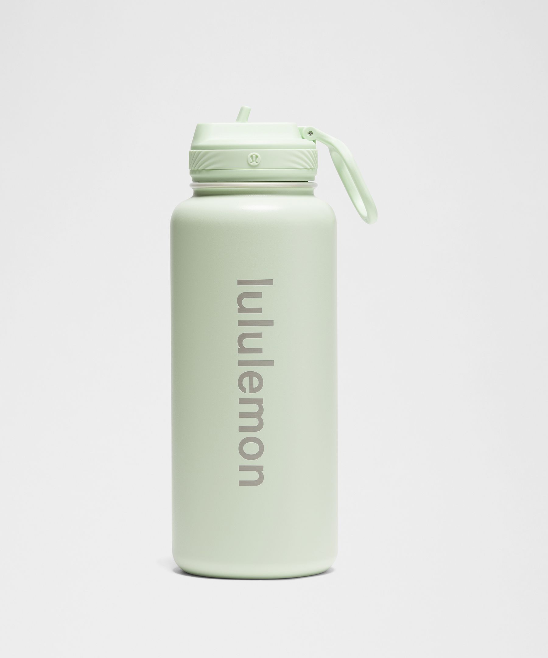 Back to Life Sport Bottle 32oz 