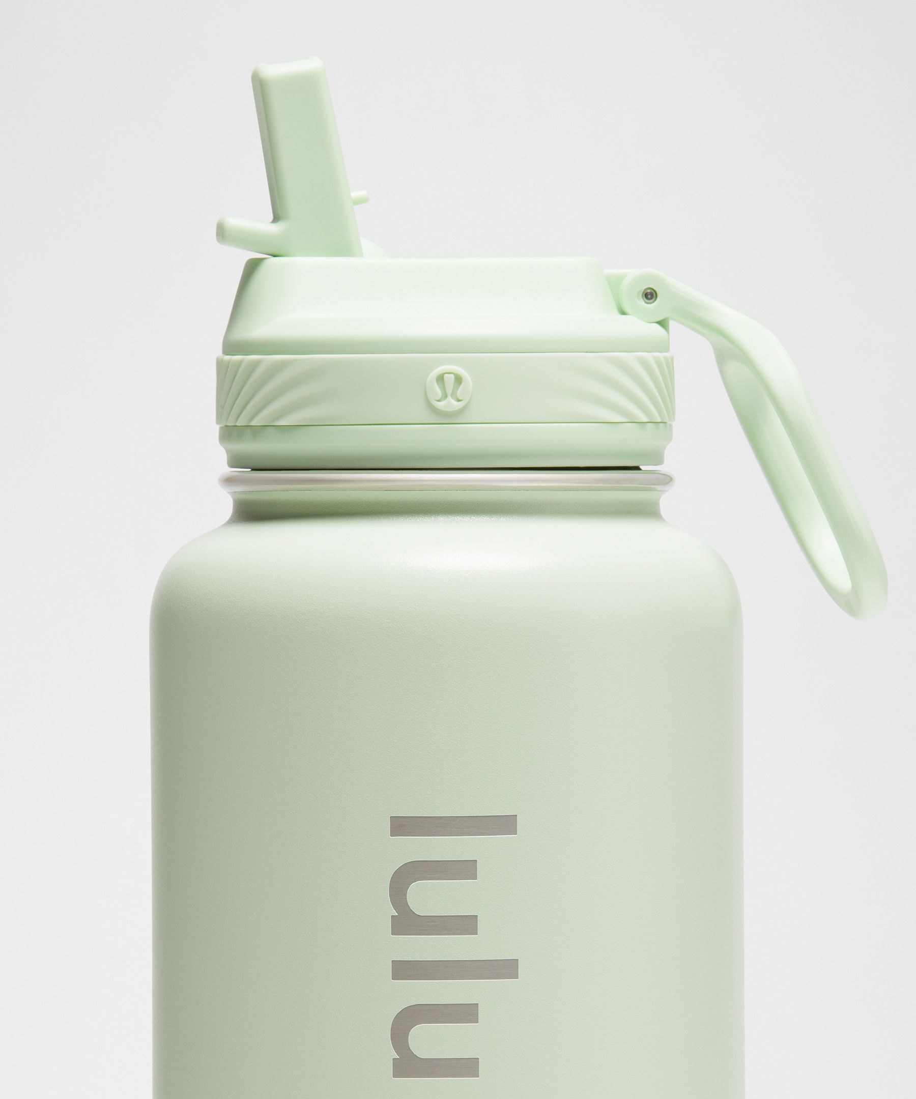 Lululemon Back To Life Sport Bottle 32oz