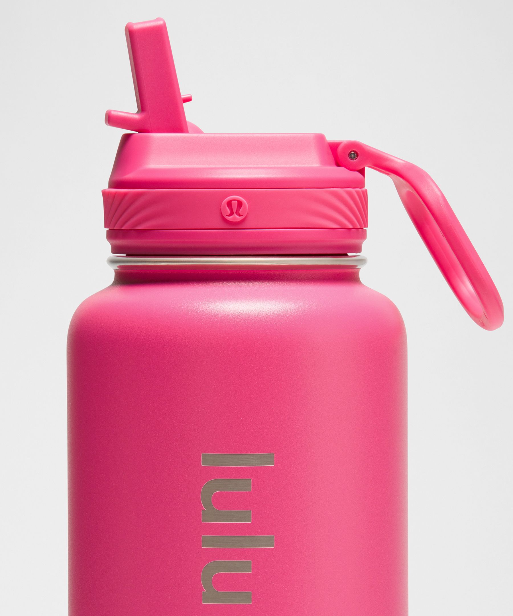Lululemon Back To Life Sport Bottle 32oz