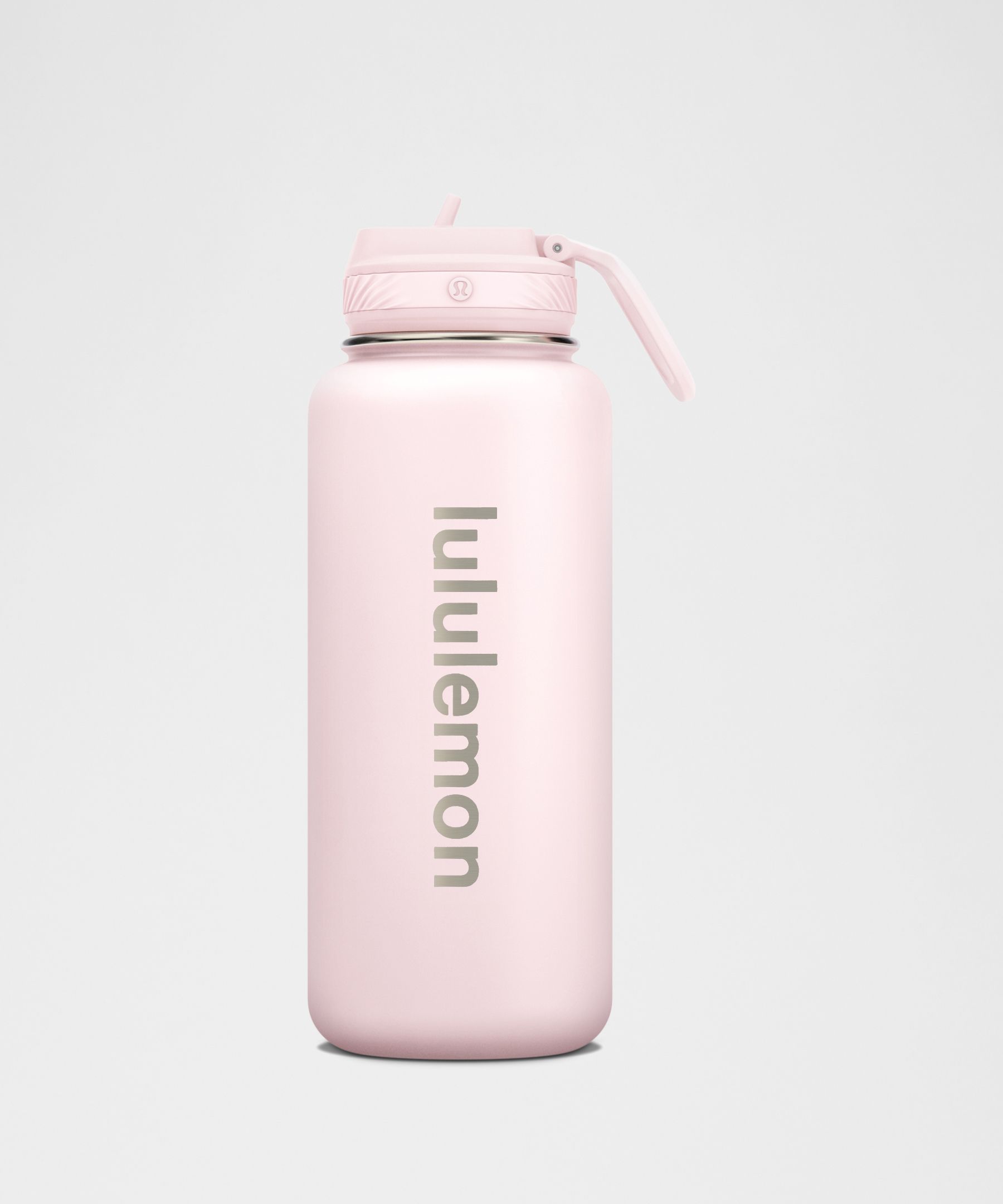 Back to Life Sport Bottle 32oz *Straw Lid | Lululemon EU