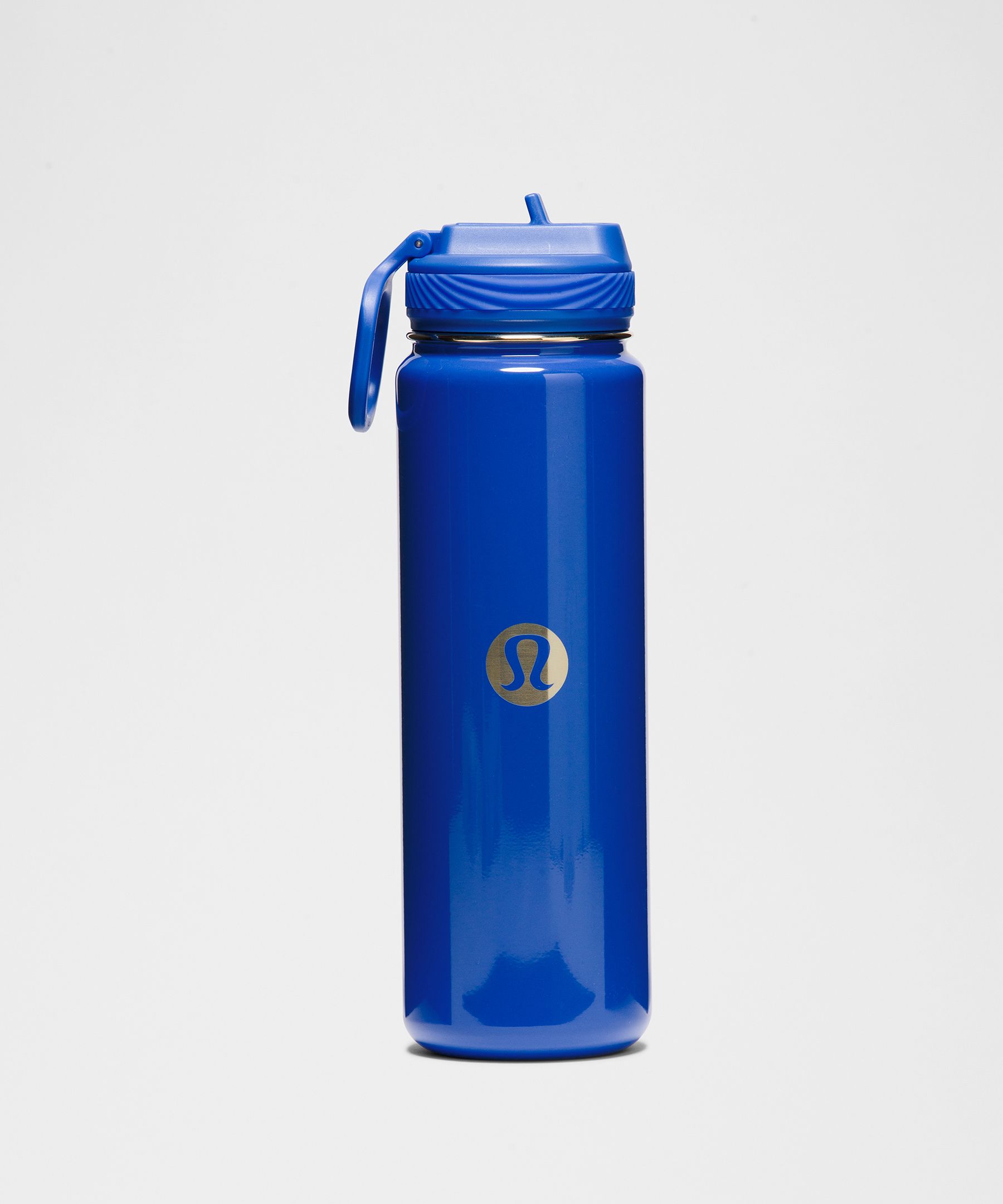 Thumbnail of Back to Life Sport Bottle 24oz Straw Lid 
Shine