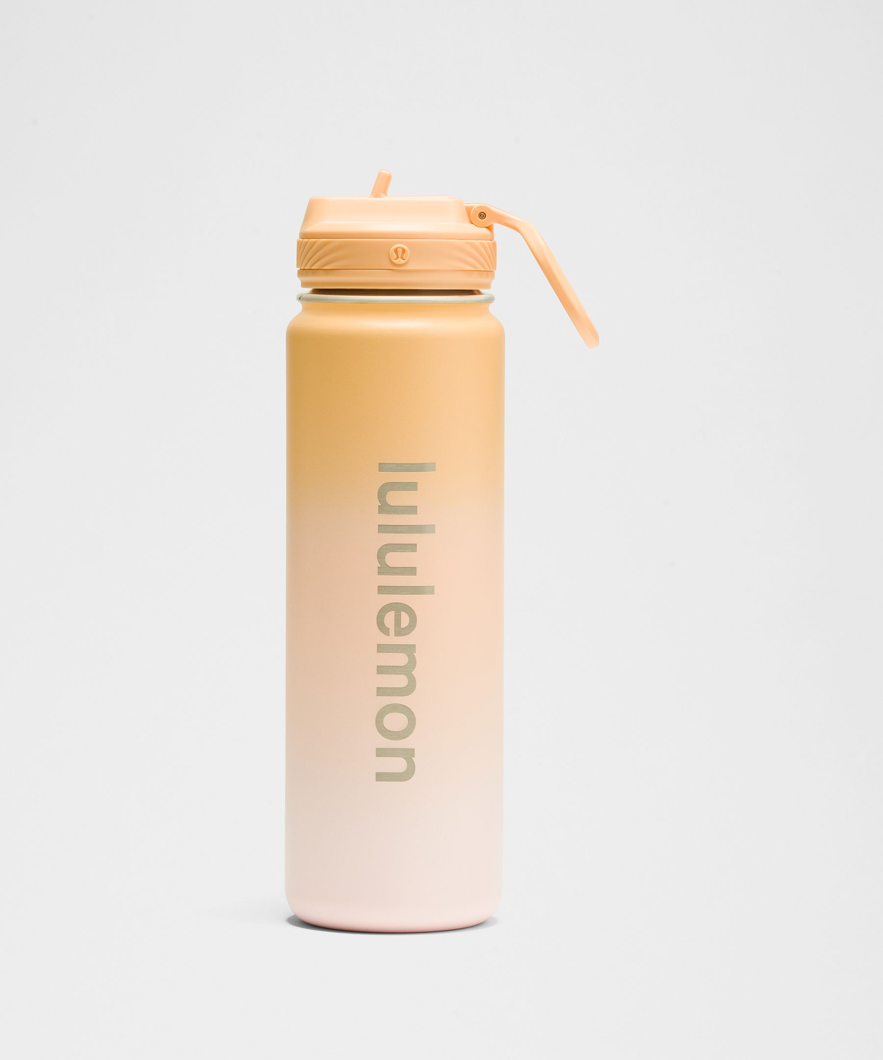 Back to Life Sport Bottle 24oz 