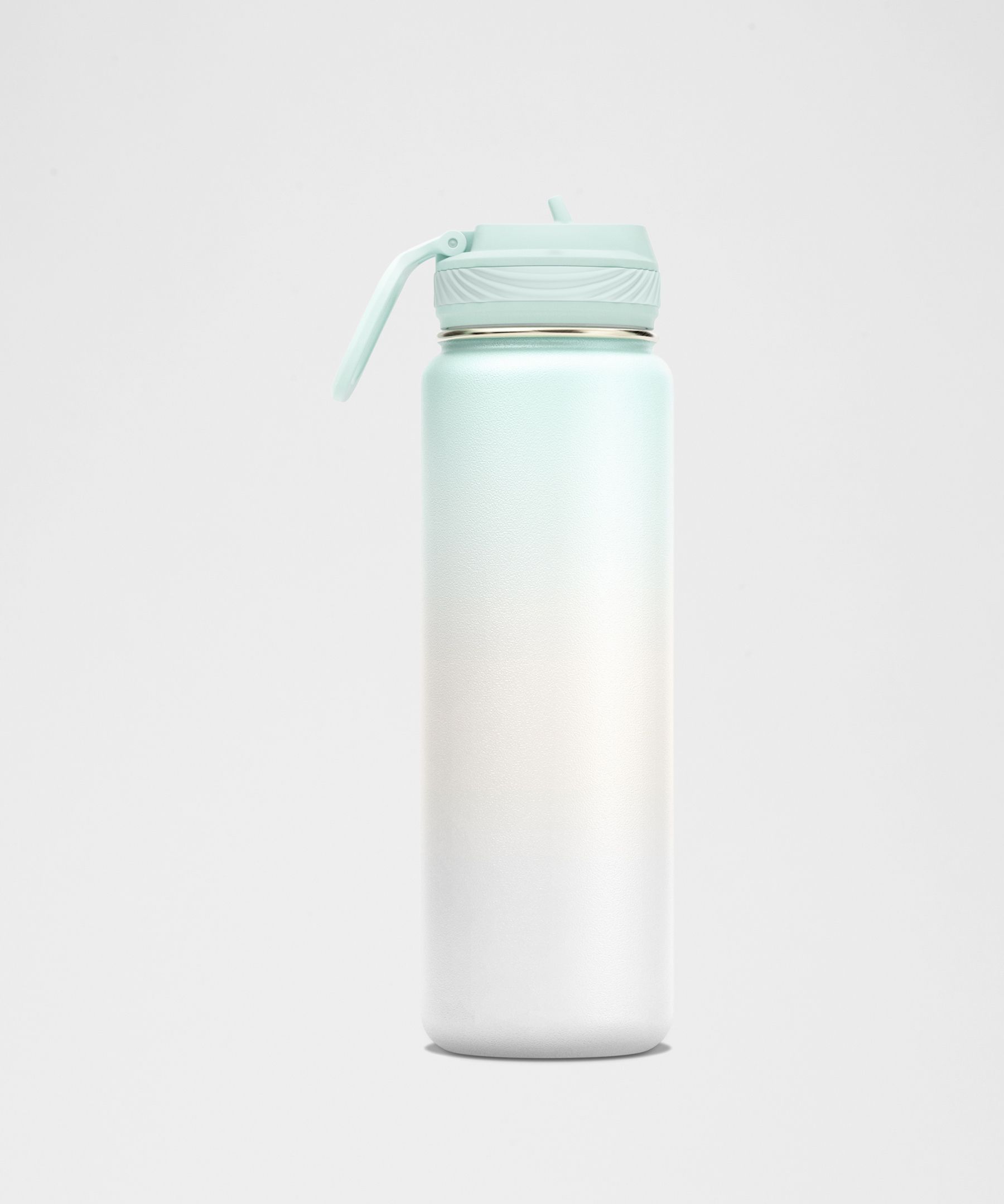 Back to Life Sport Bottle 24oz *Straw Lid
