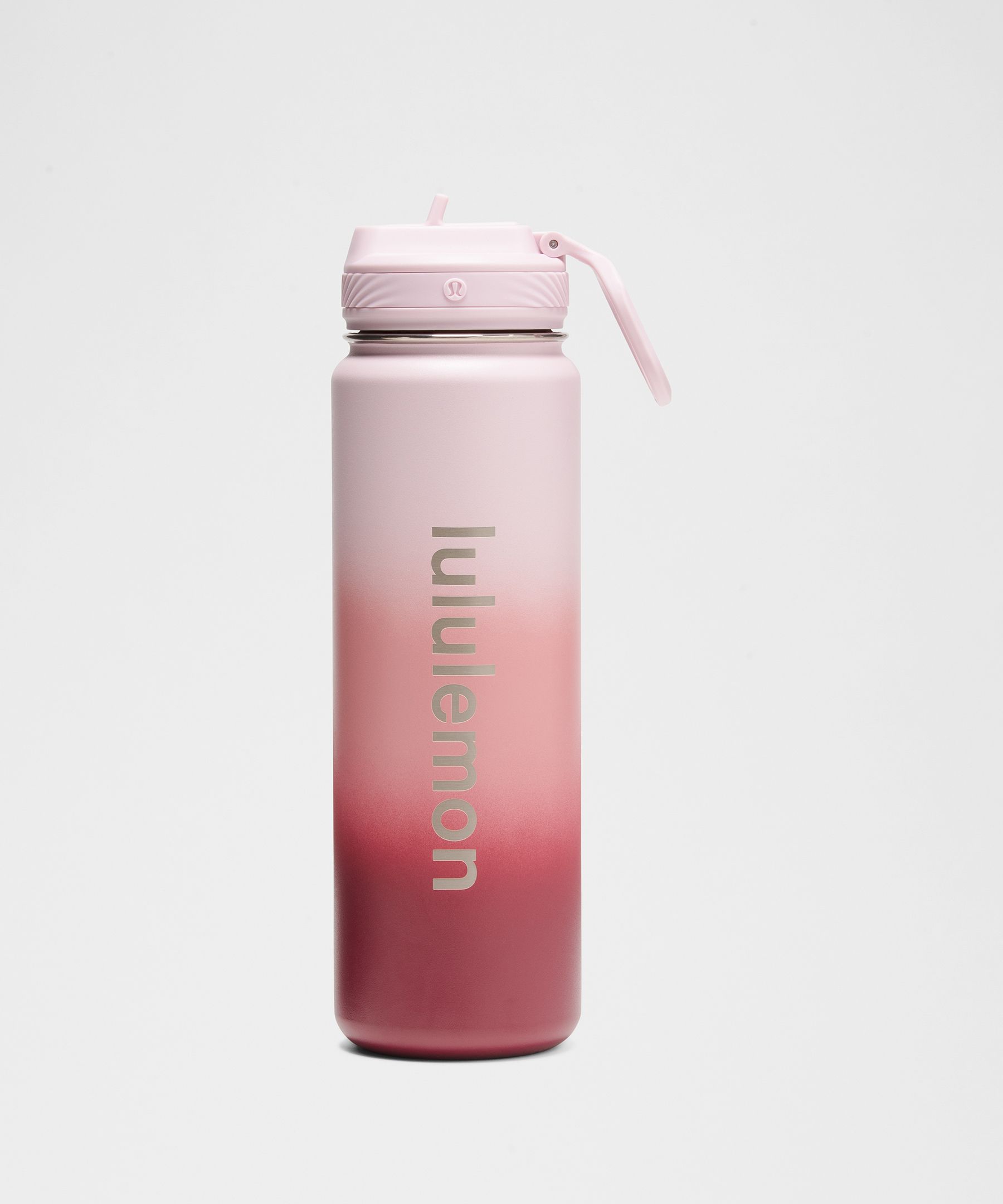 Lululemon Back To Life Sport Bottle 24oz