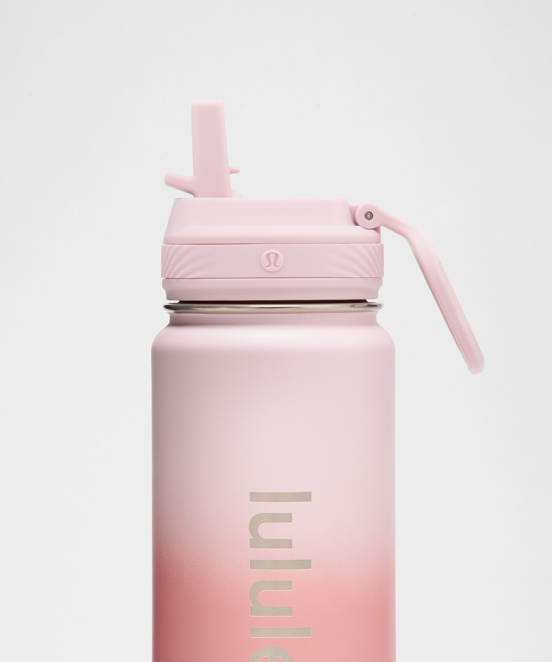 Lululemon Back To Life Sport Bottle 24oz