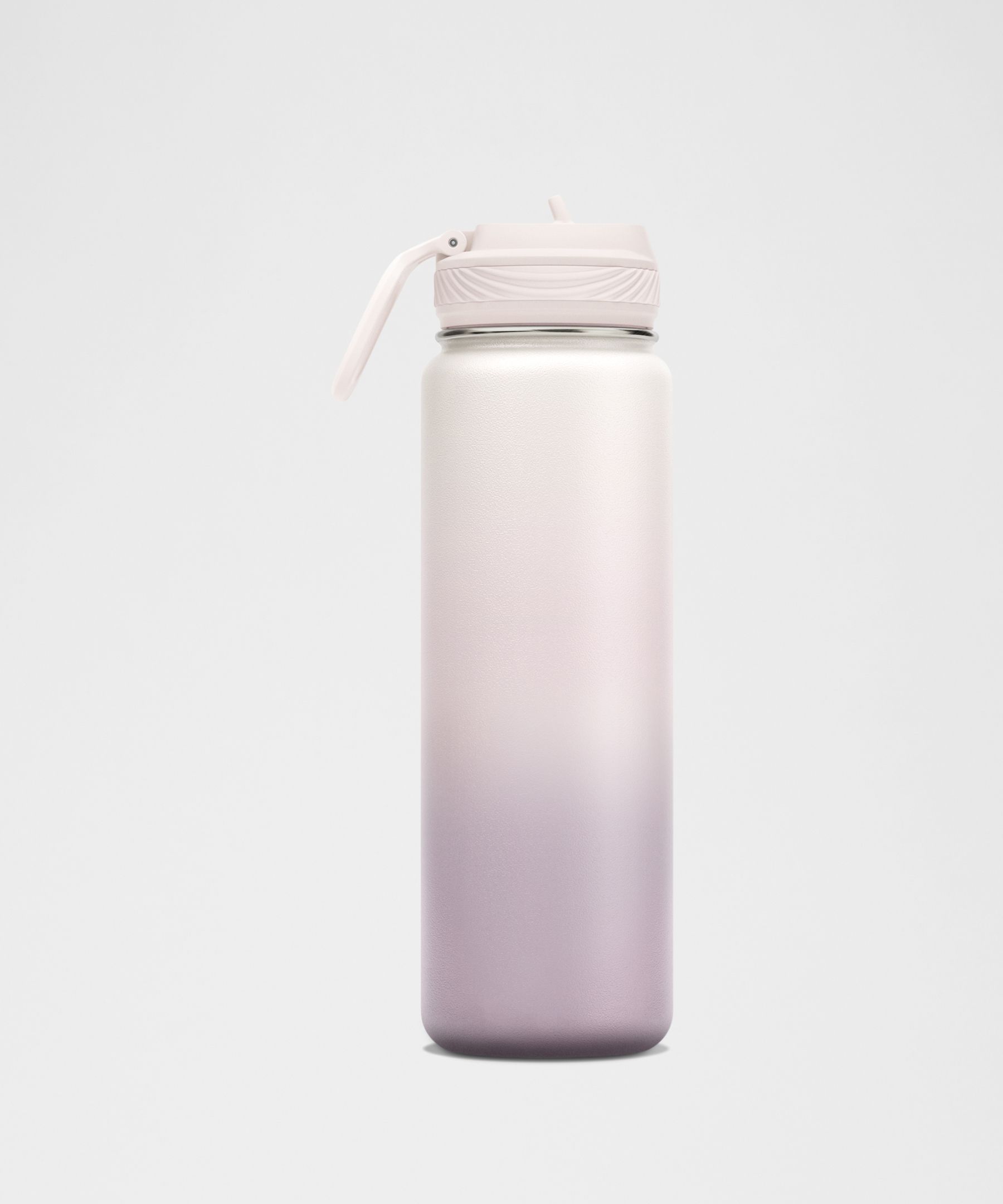 Back to Life Sport Bottle 24oz *Straw Lid