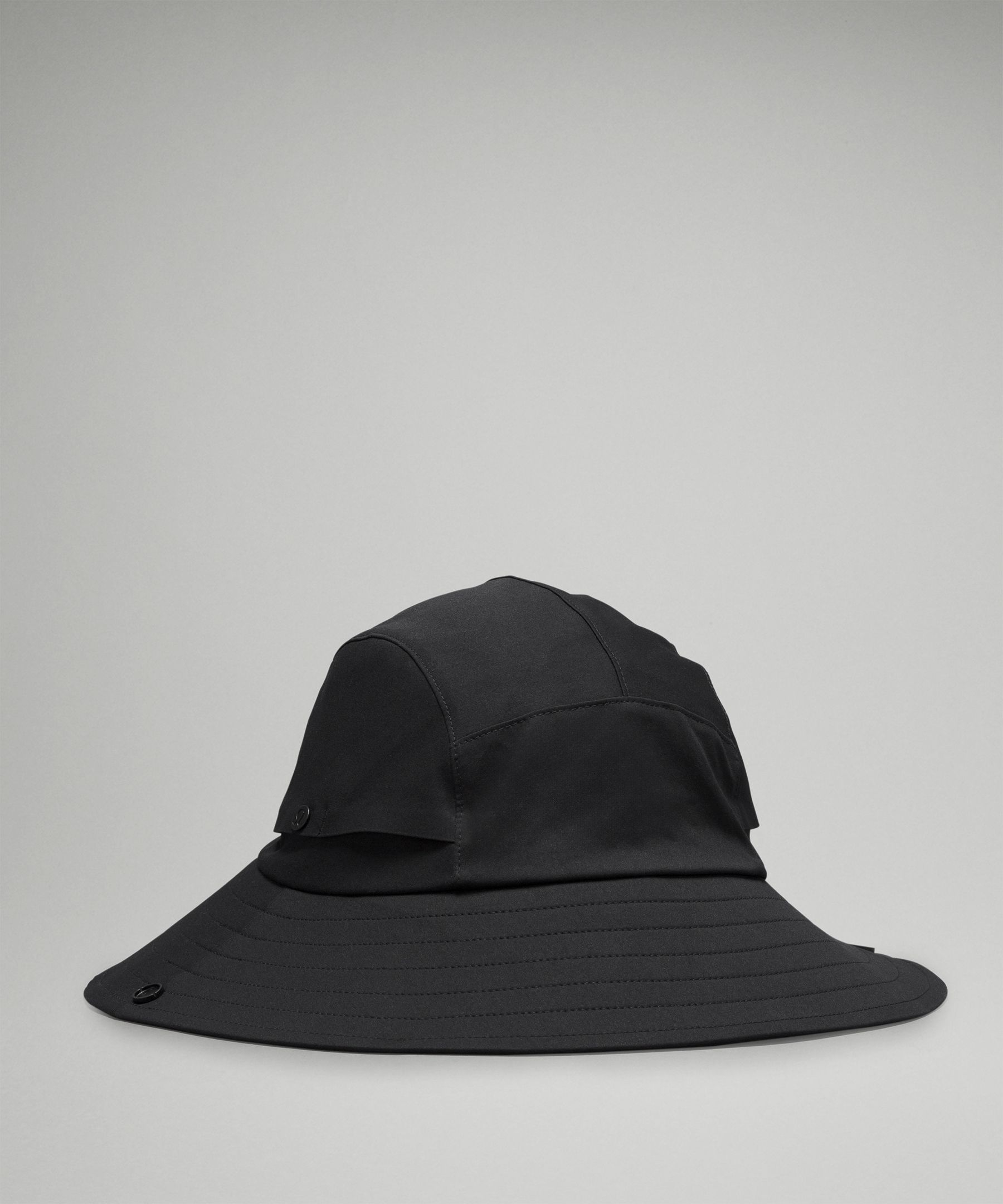 Lululemon Multi-sport Sun Hat In Black