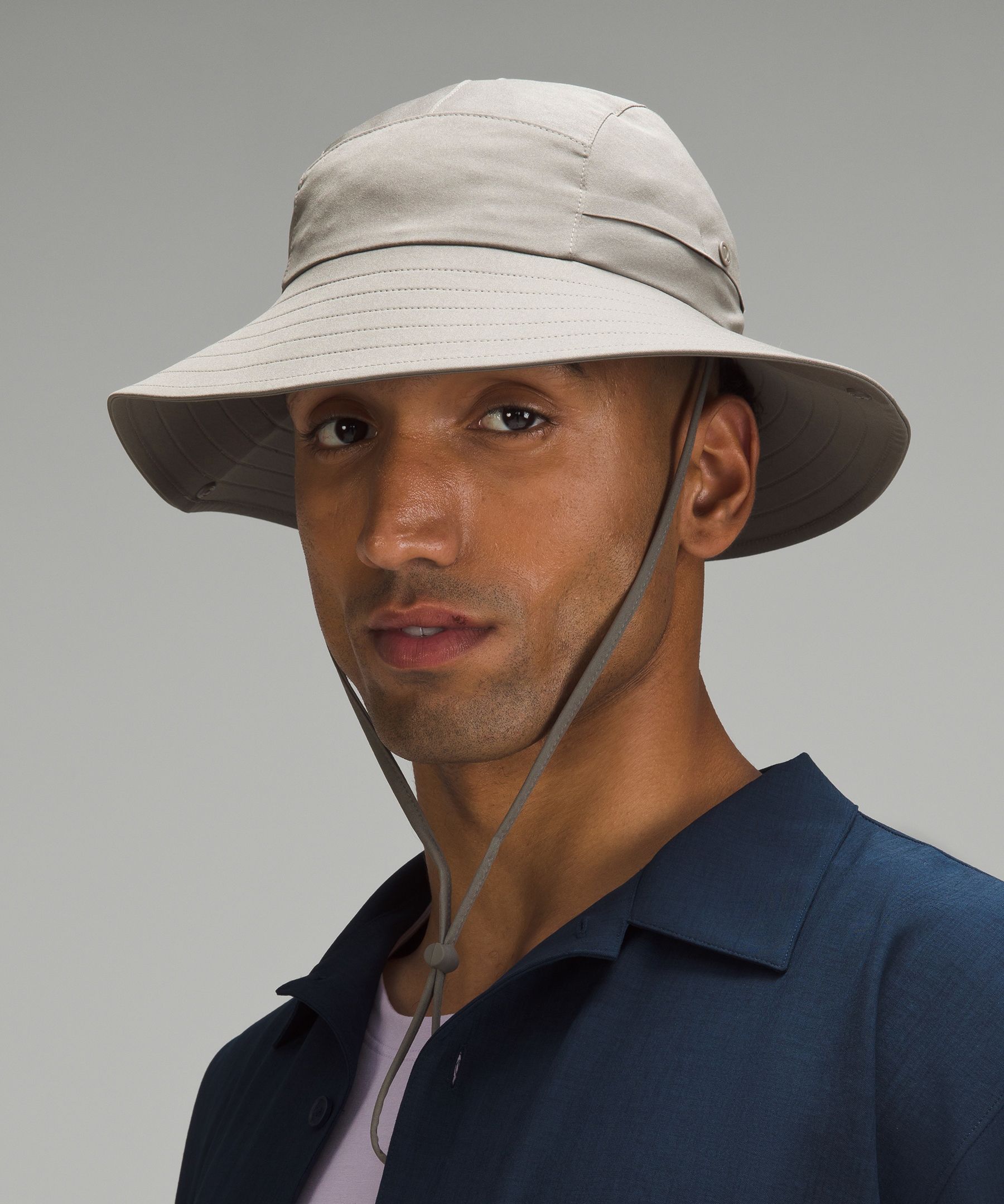 Shop Lululemon Multi-sport Sun Hat