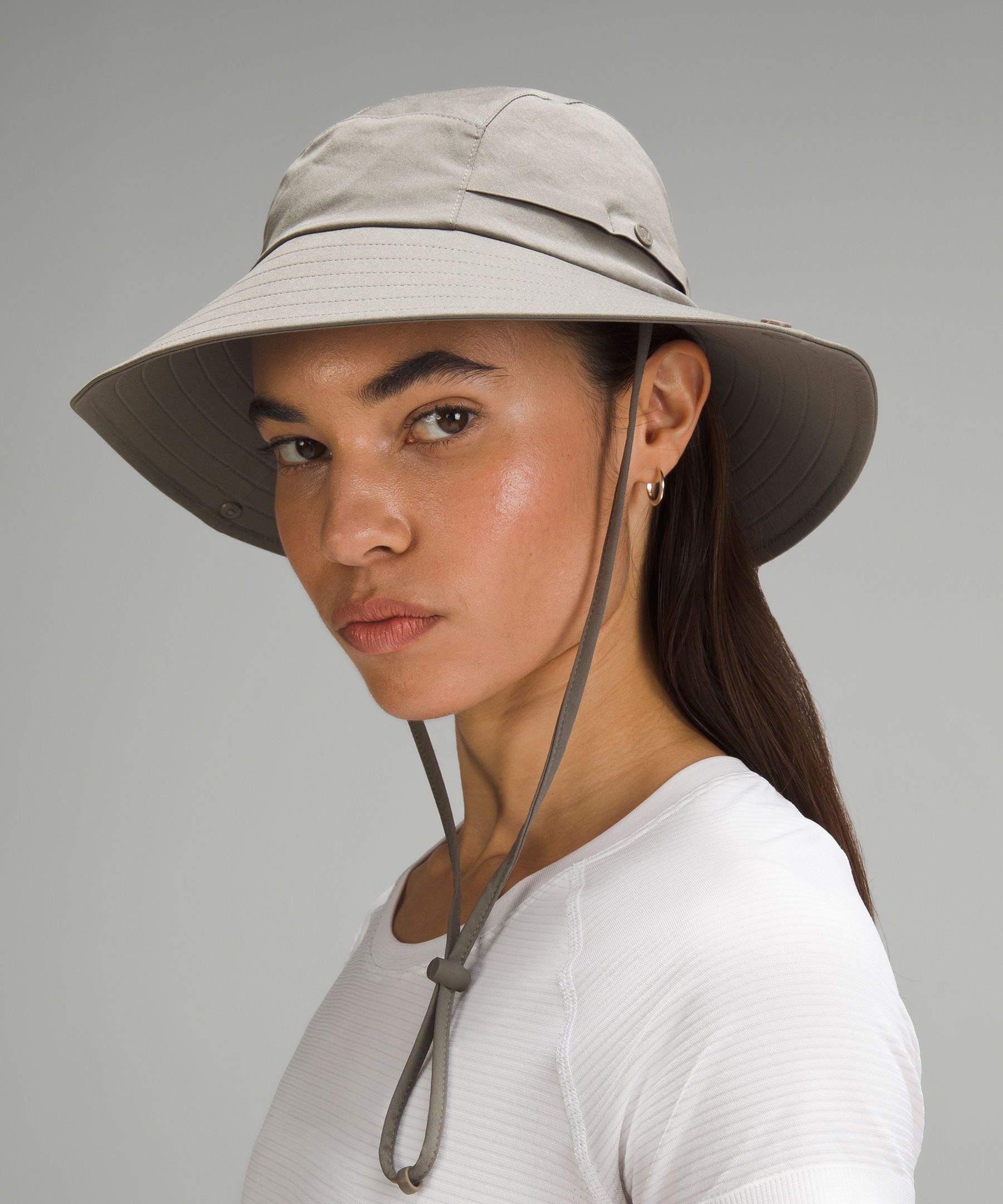 Shop Lululemon Multi-sport Sun Hat