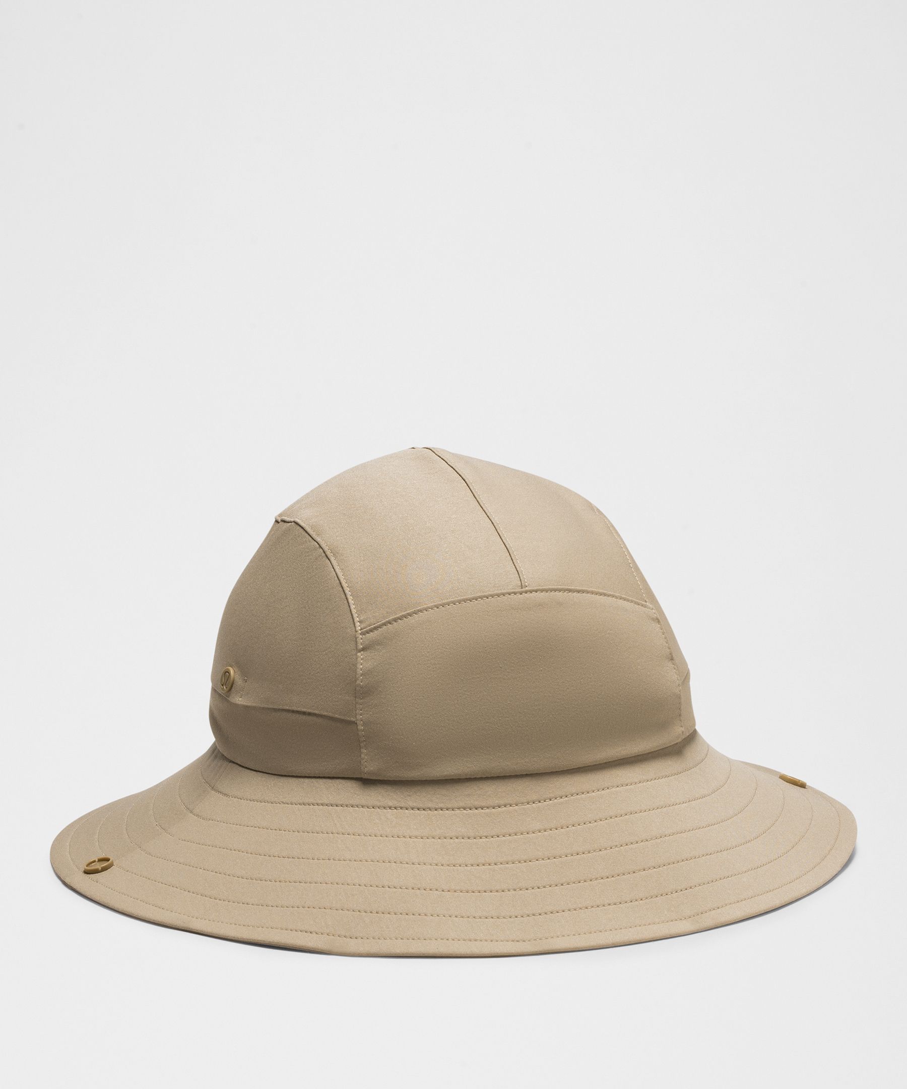 lululemon – Multi-Sport Sun Hat – Color Brown – Size M/L