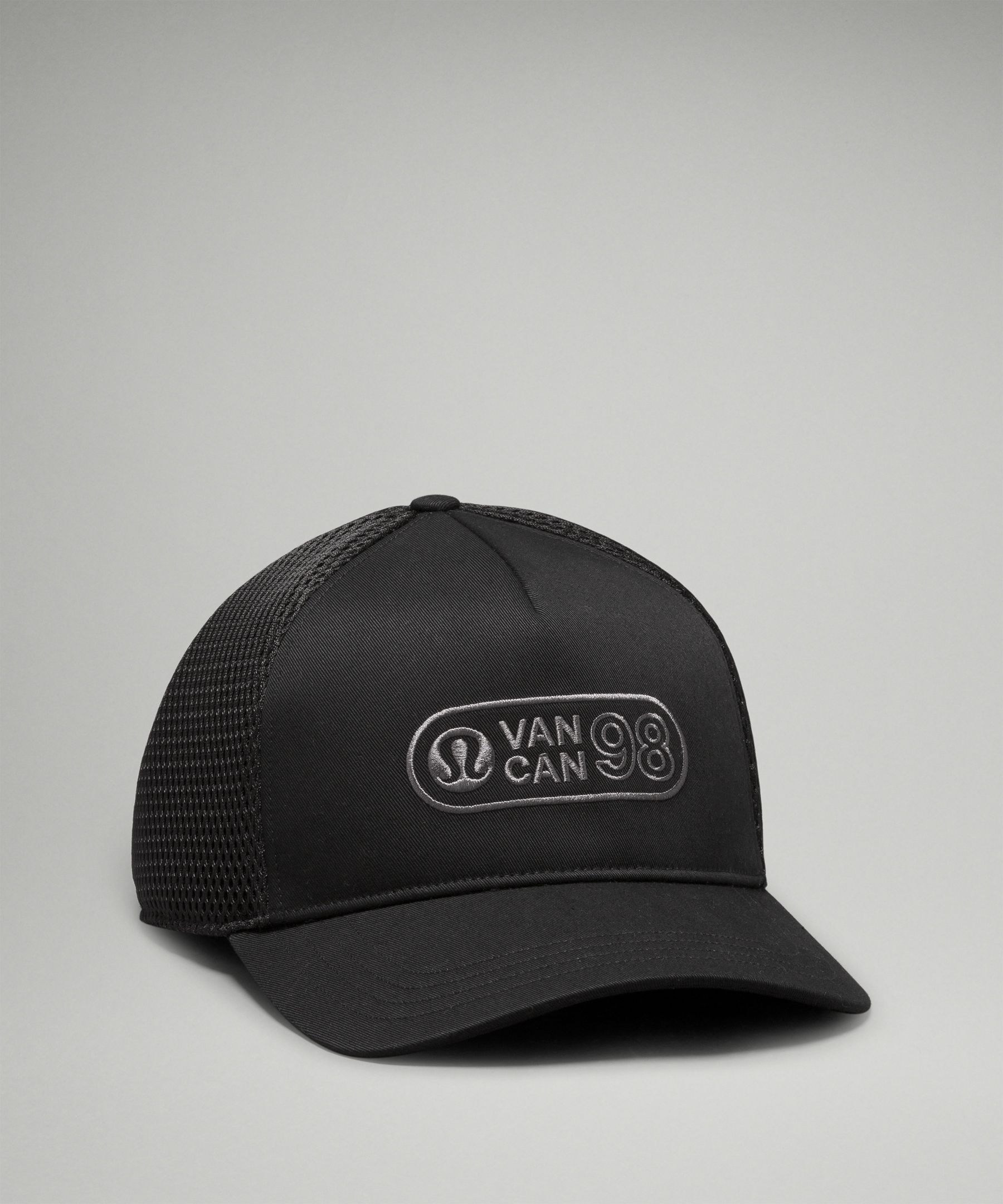 Trucker Hat Graphic