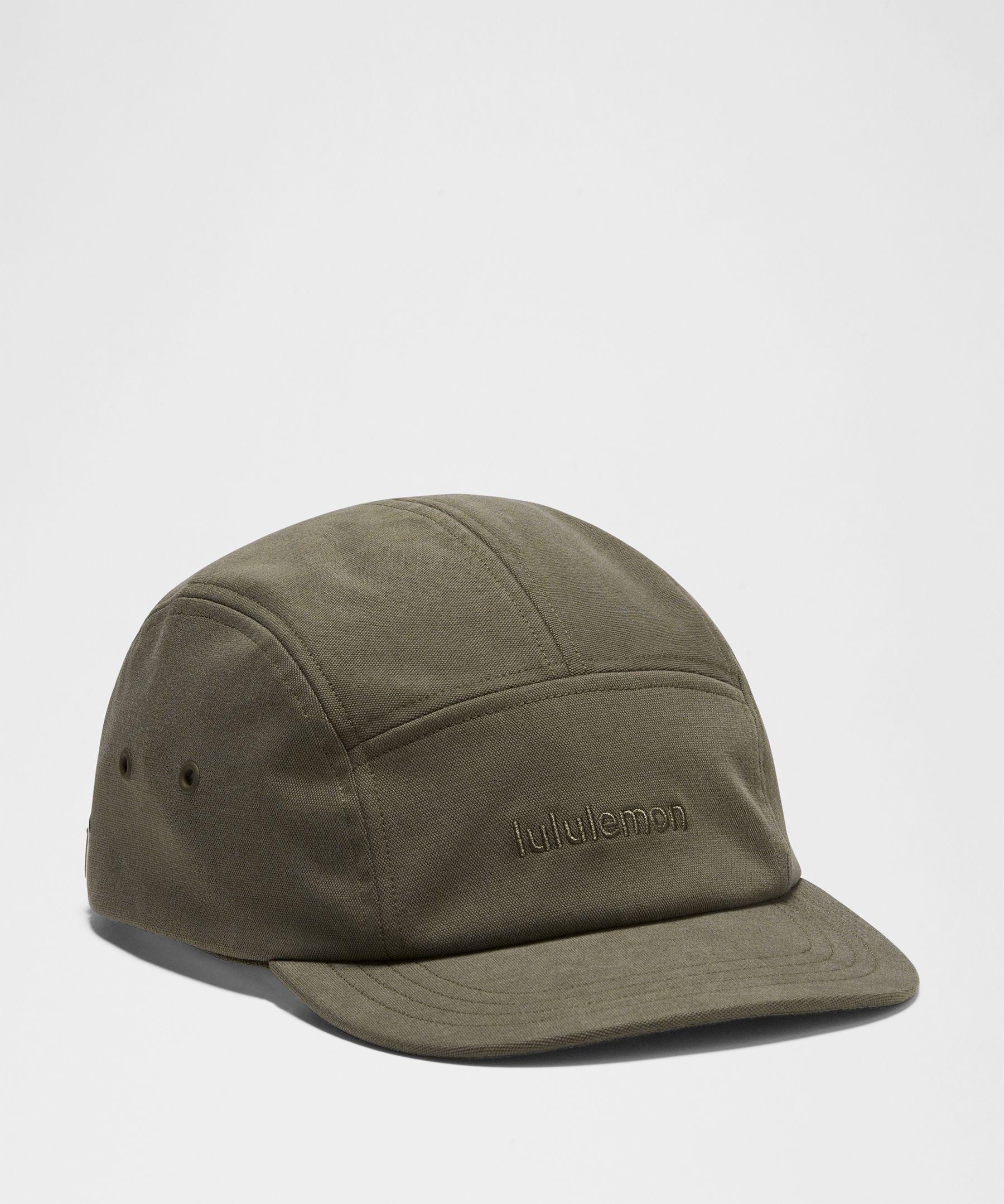 Five-Panel Hat