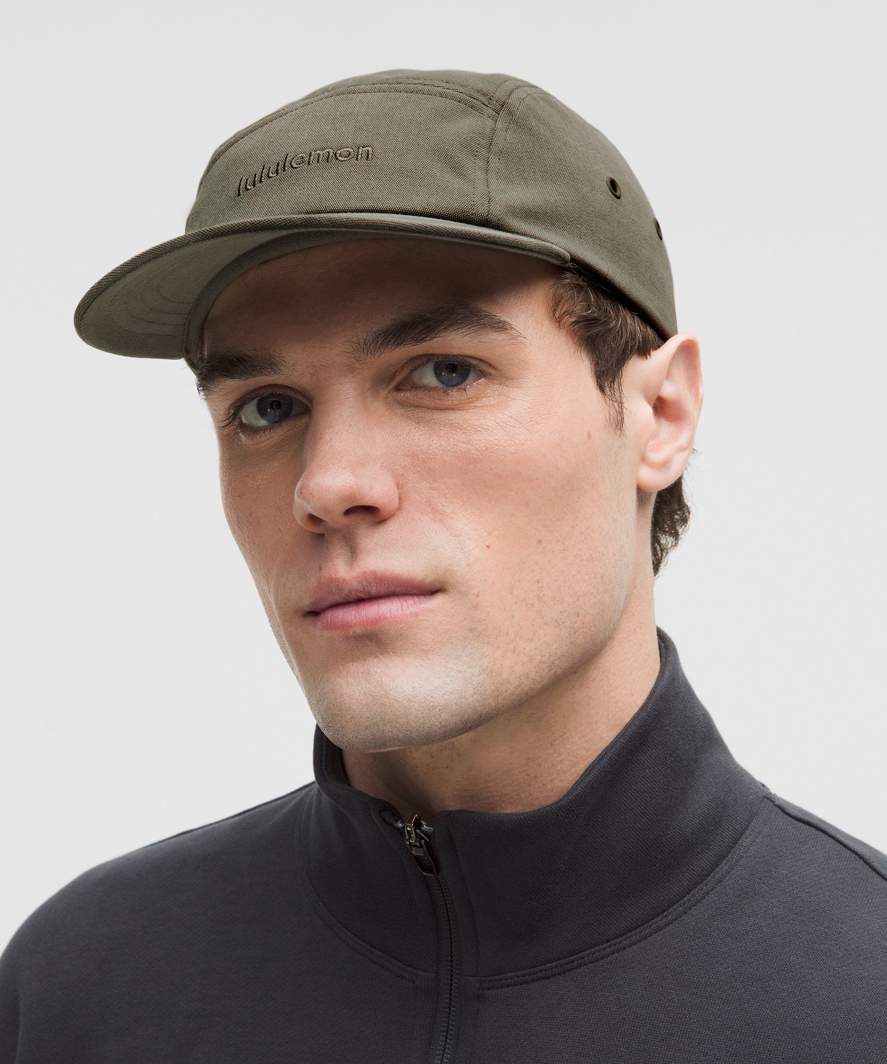 Lululemon Five-panel Hat | ModeSens